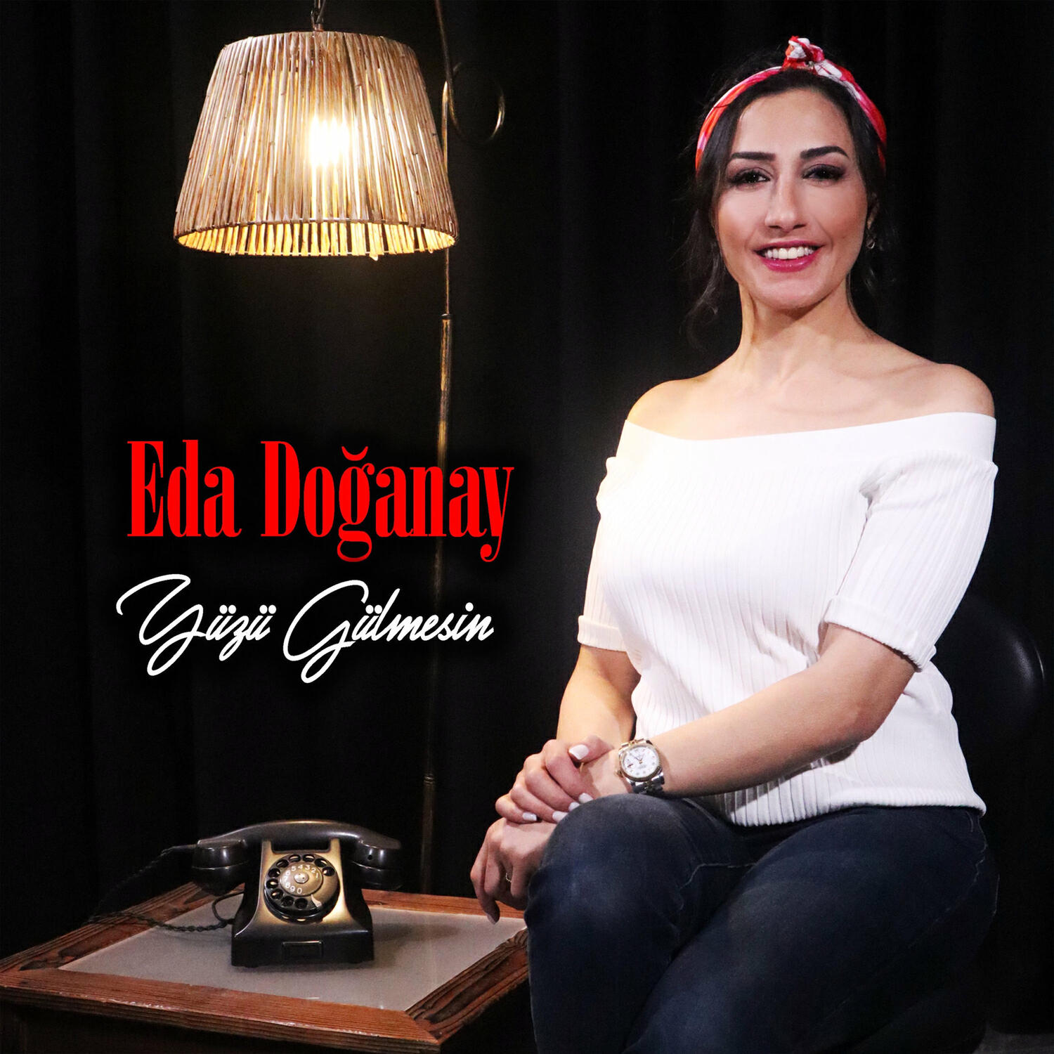 Релиз Yüzü Gülmesin