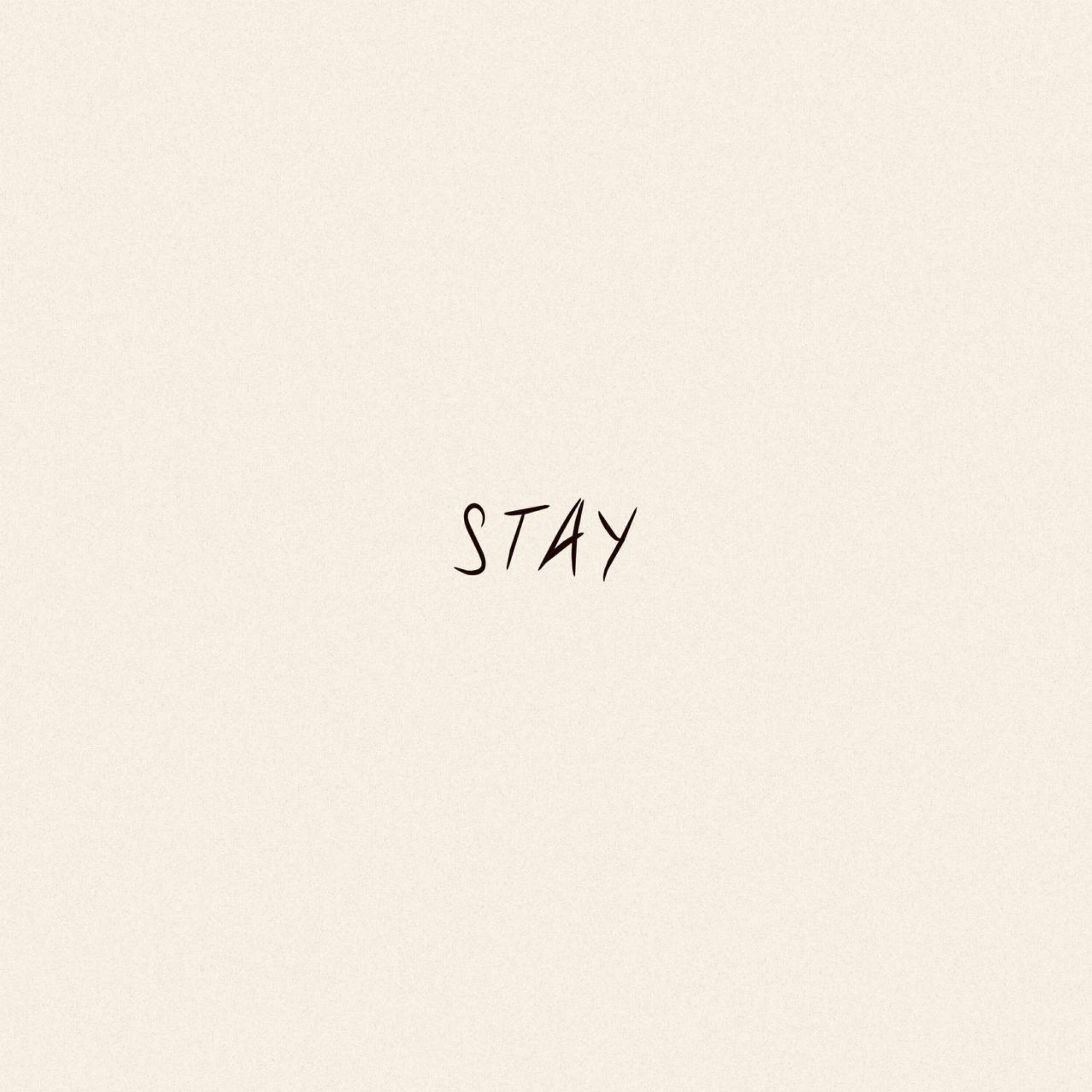 Релиз Stay