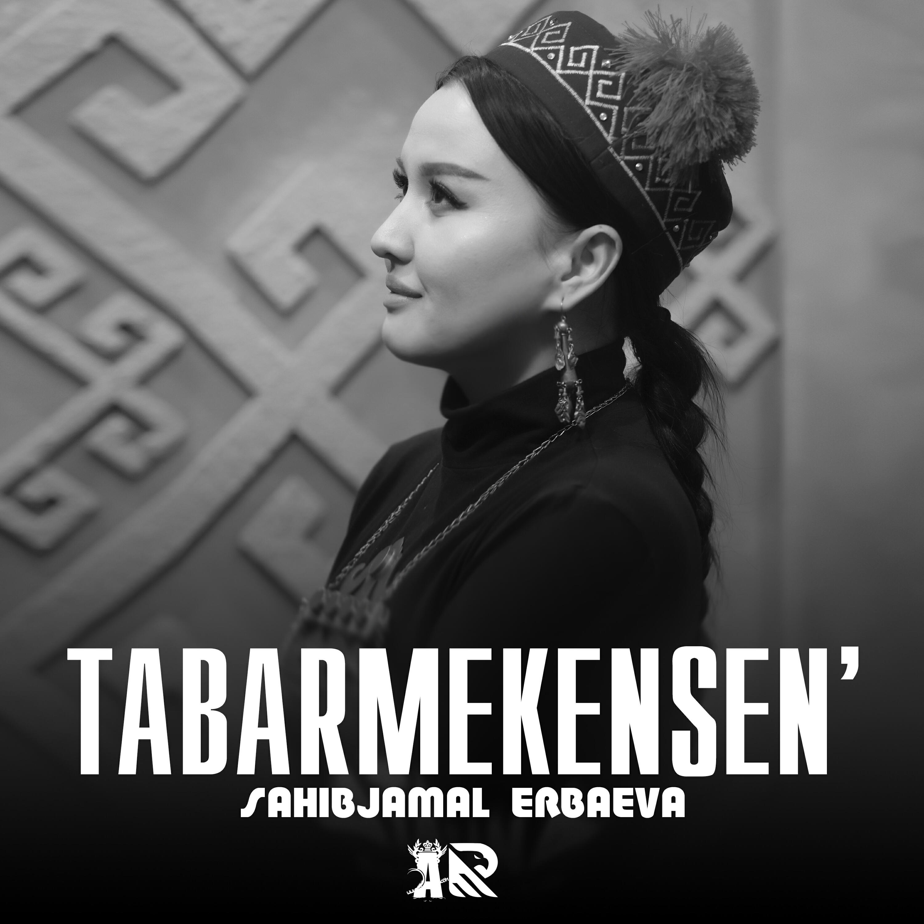 Релиз Tabarmekensen'