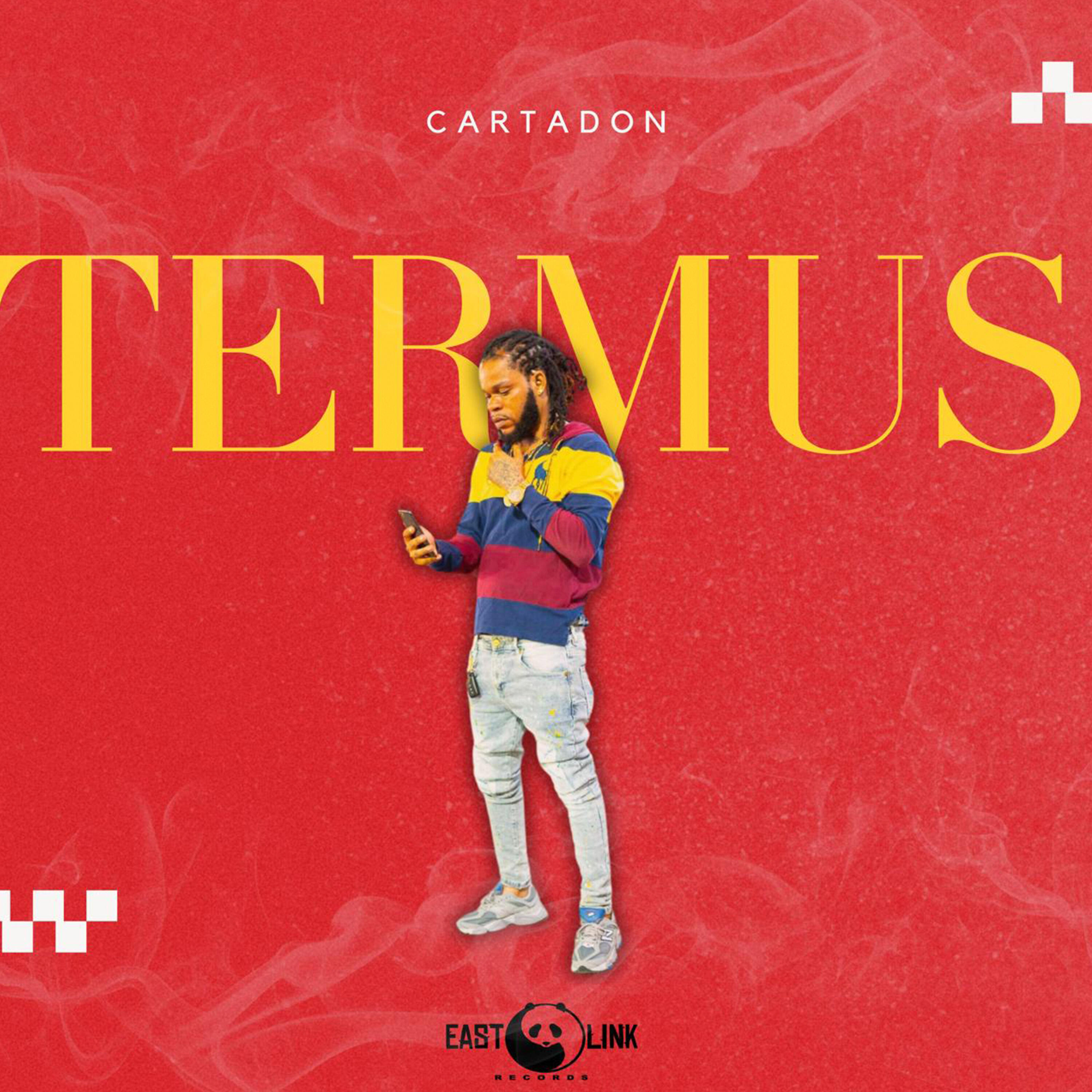 Релиз Termus