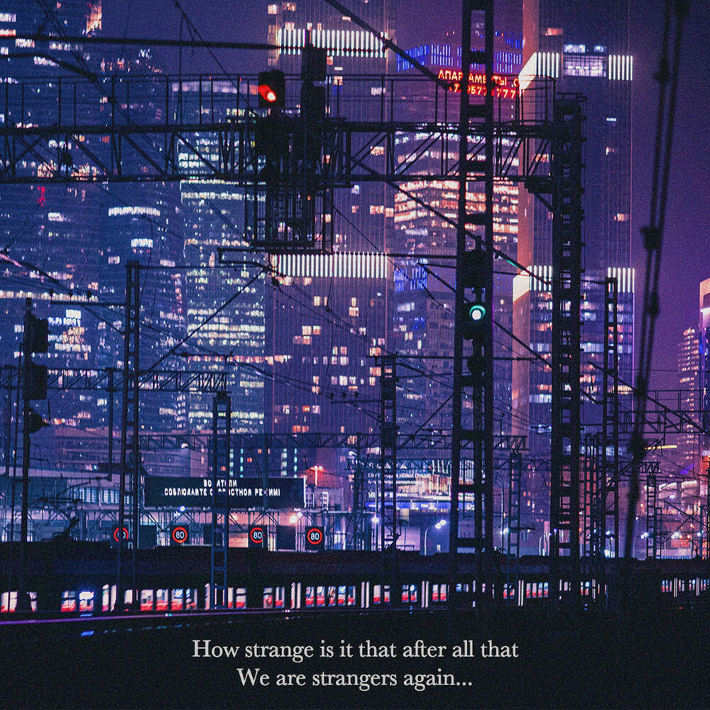 Релиз Lo-fi of Lee 2