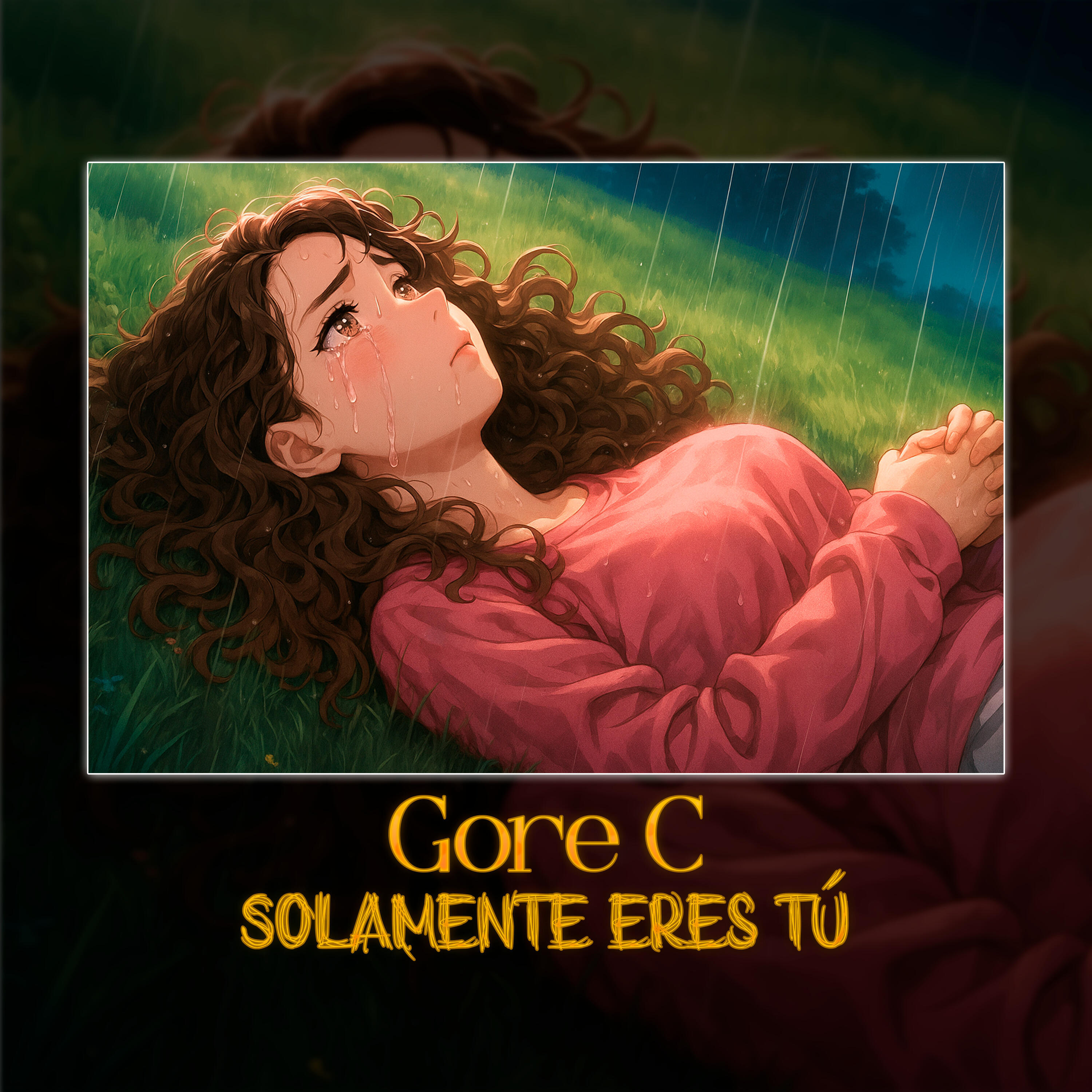 Релиз Solamente Eres Tú