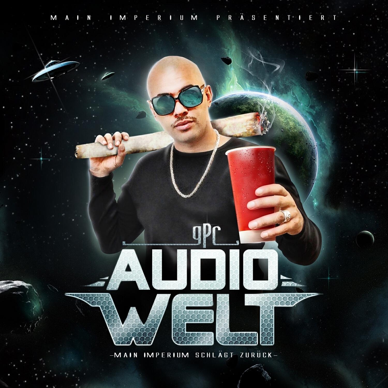 Релиз Audiowelt
