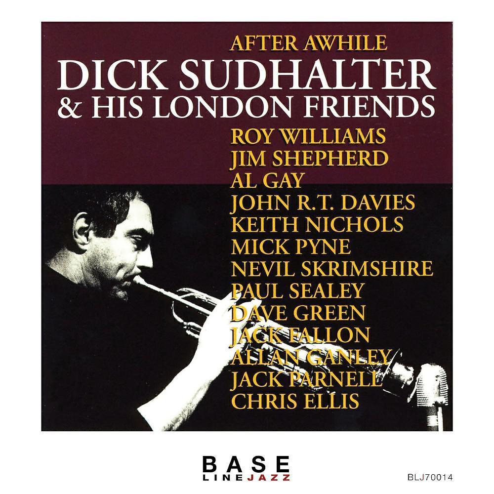 Dick Sudhalter
