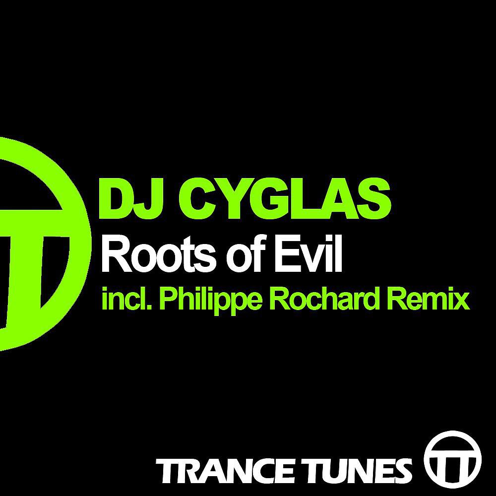 Релиз Roots of Evil