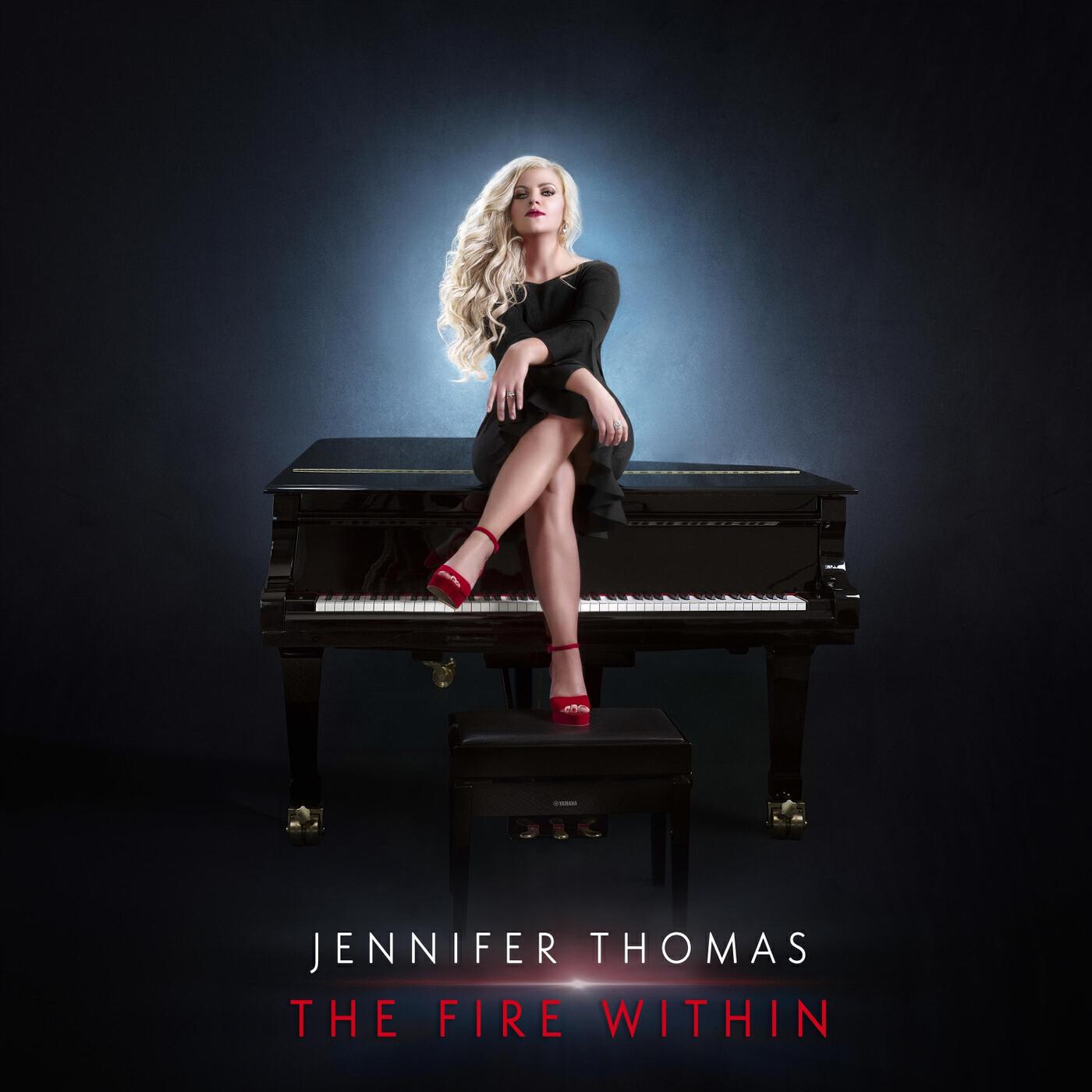 Релиз The Fire Within