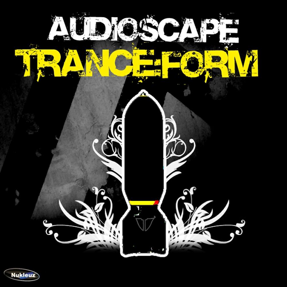 Постер альбома Trance Form
