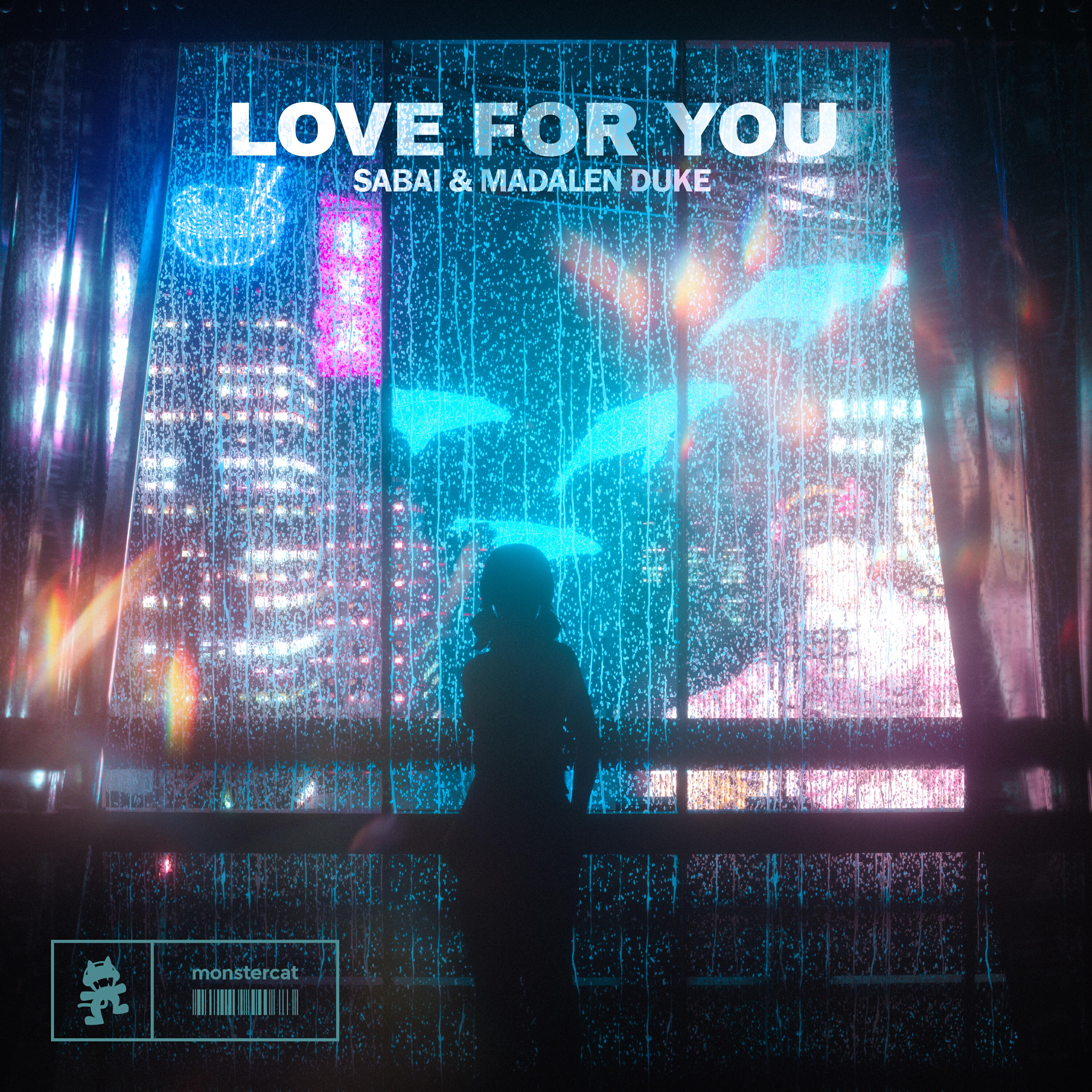 Релиз Love For You