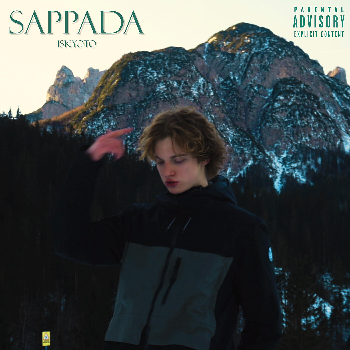 Релиз Sappada