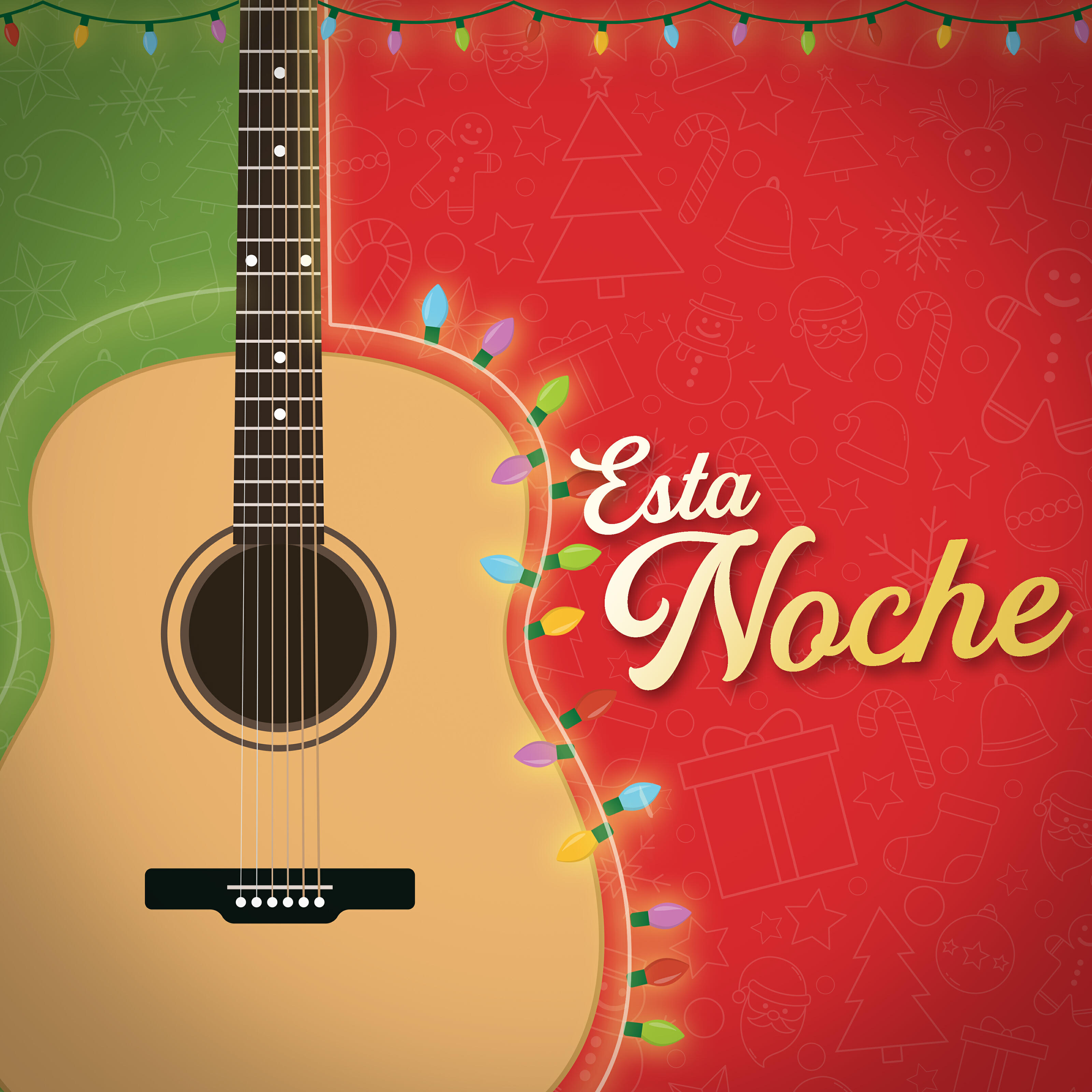 Релиз Esta Noche