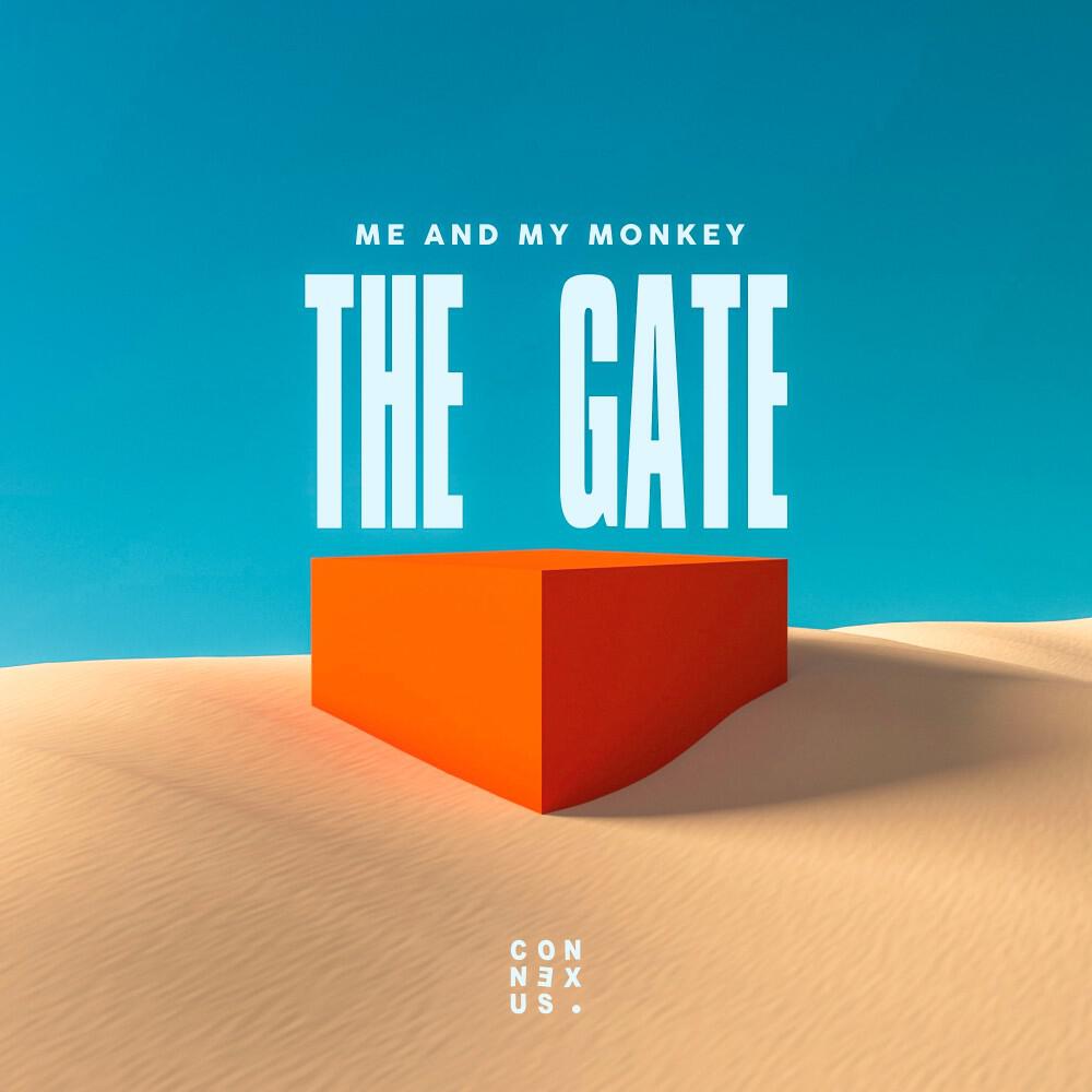 Релиз The Gate