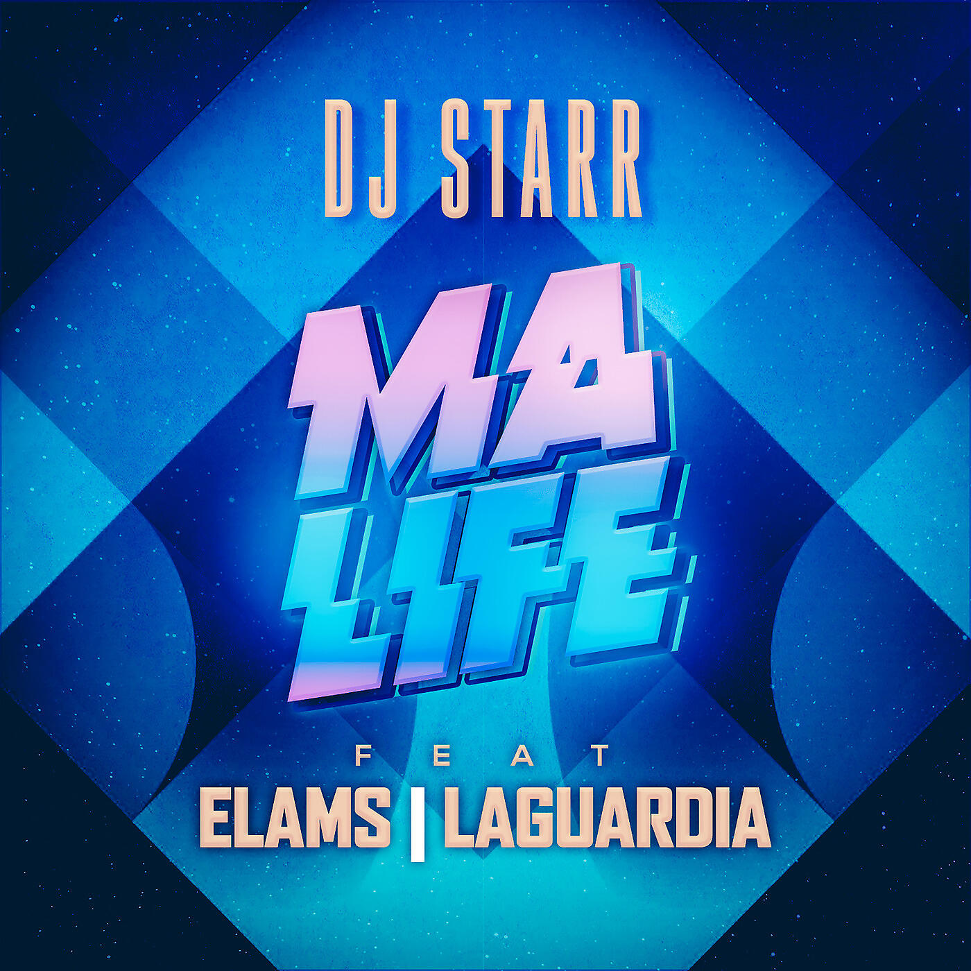 Релиз Ma Life