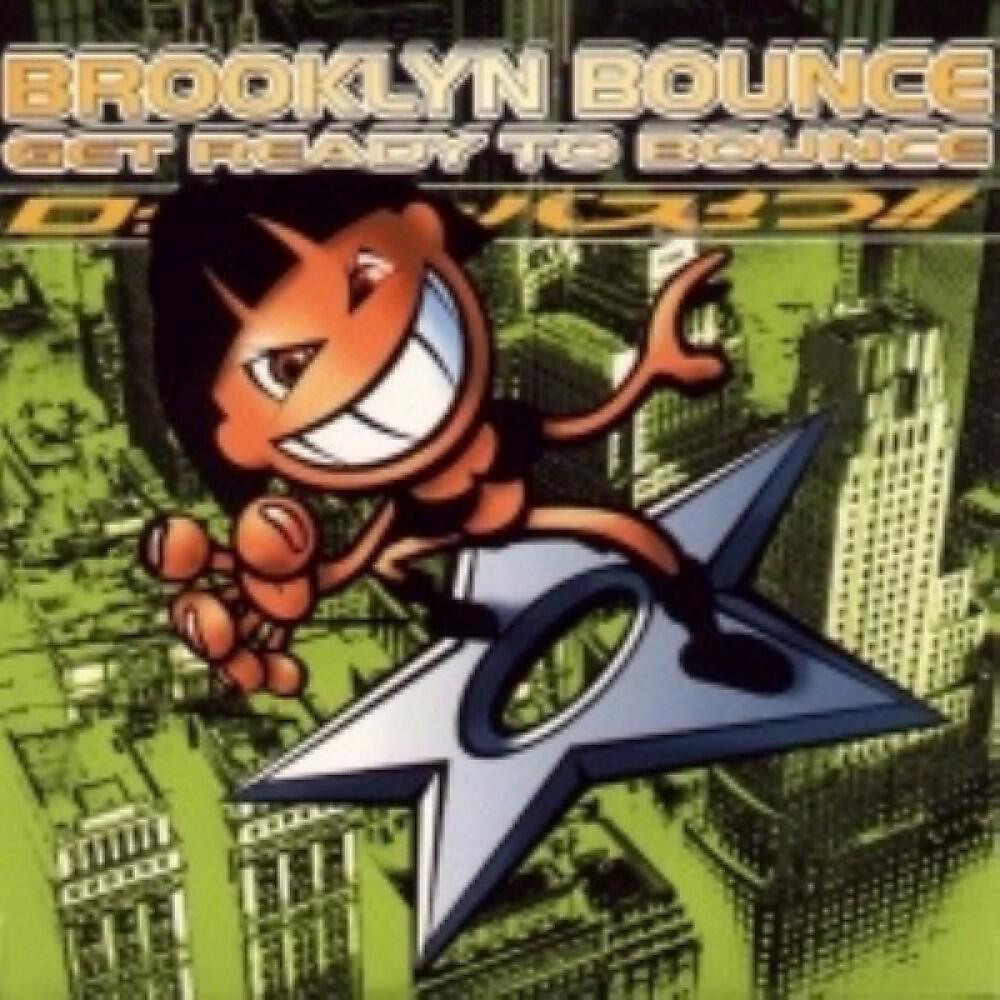 Релиз Get Ready to Bounce
