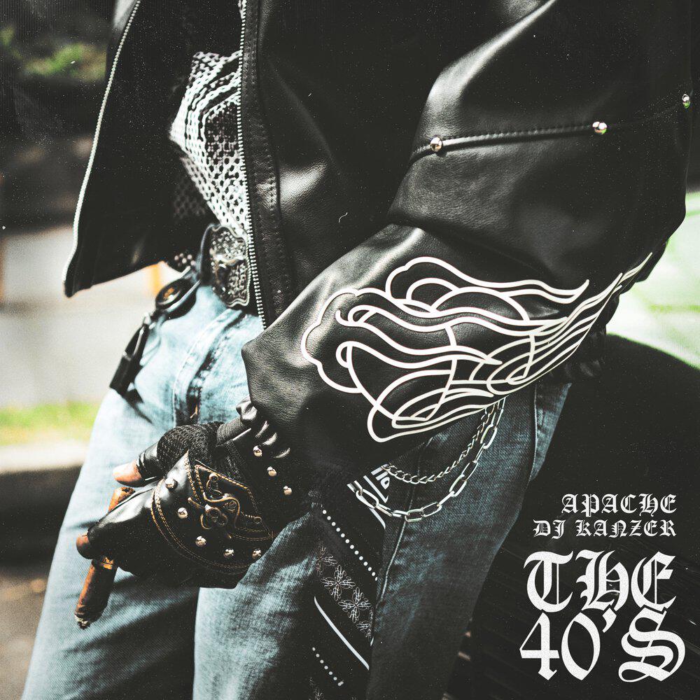 Релиз The 40S