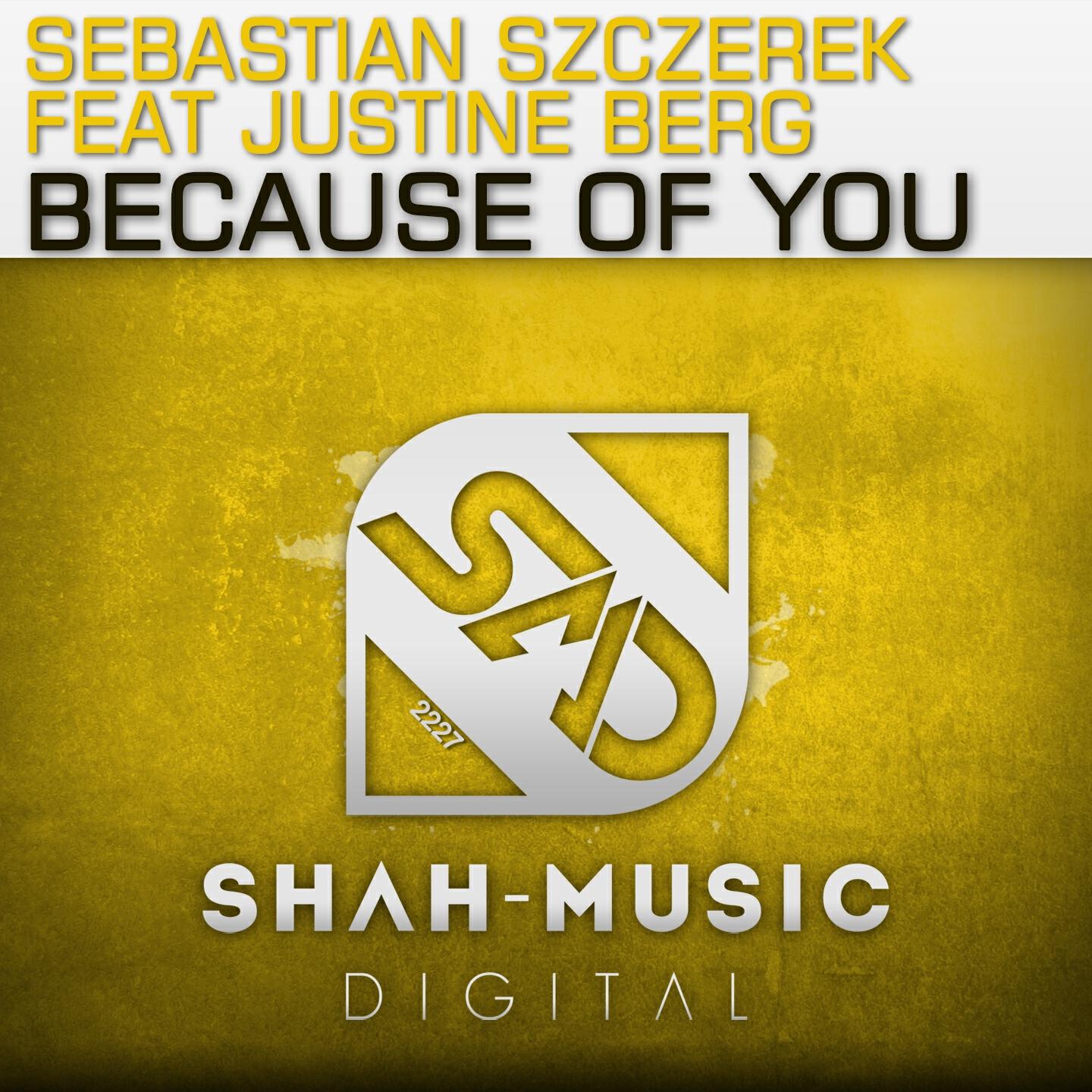 Релиз Because of You
