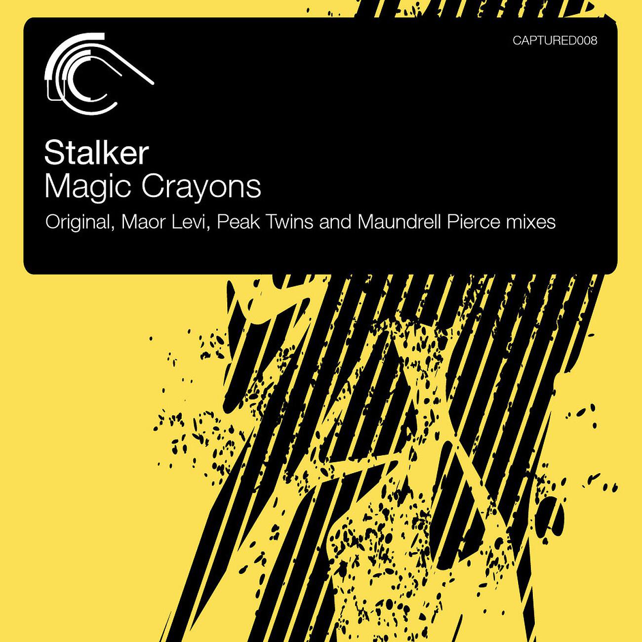 Релиз Magic Crayons