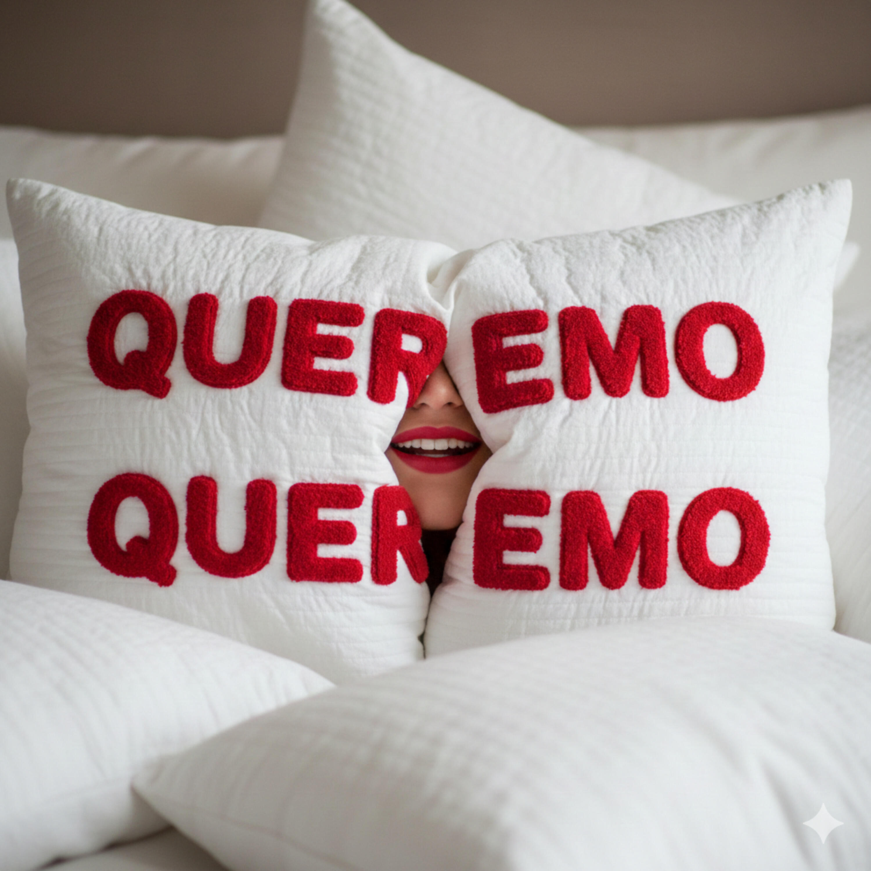 Релиз Queremo