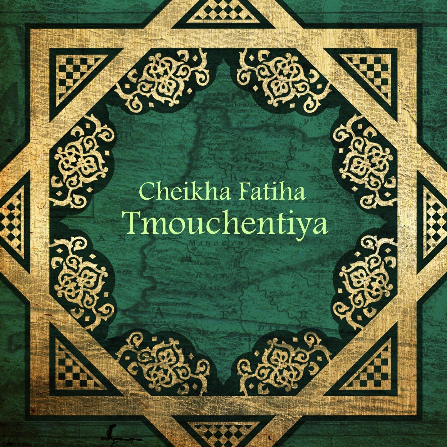 Cheikha Fatiha Tmouchentiya