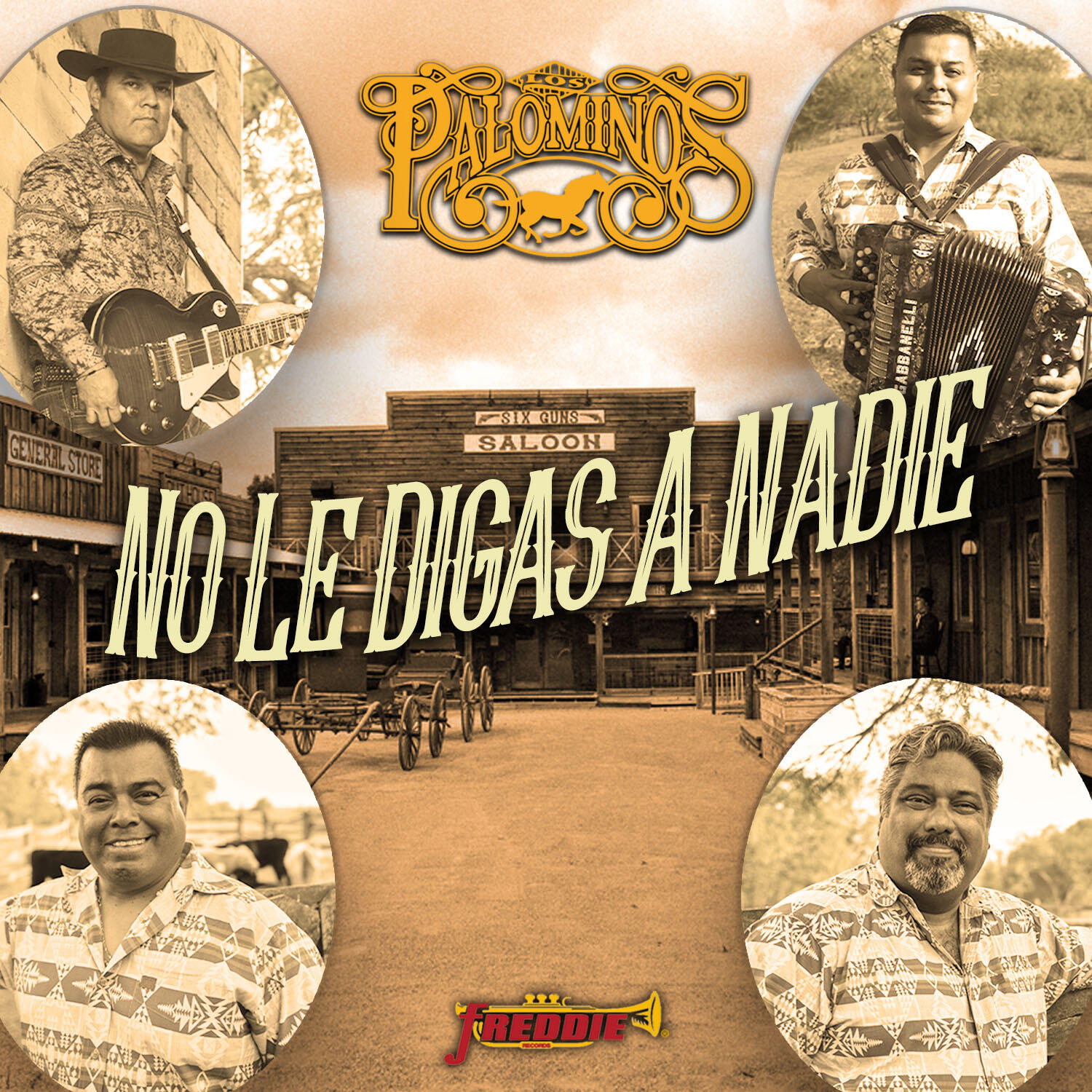 Релиз No Le Digas A Nadie