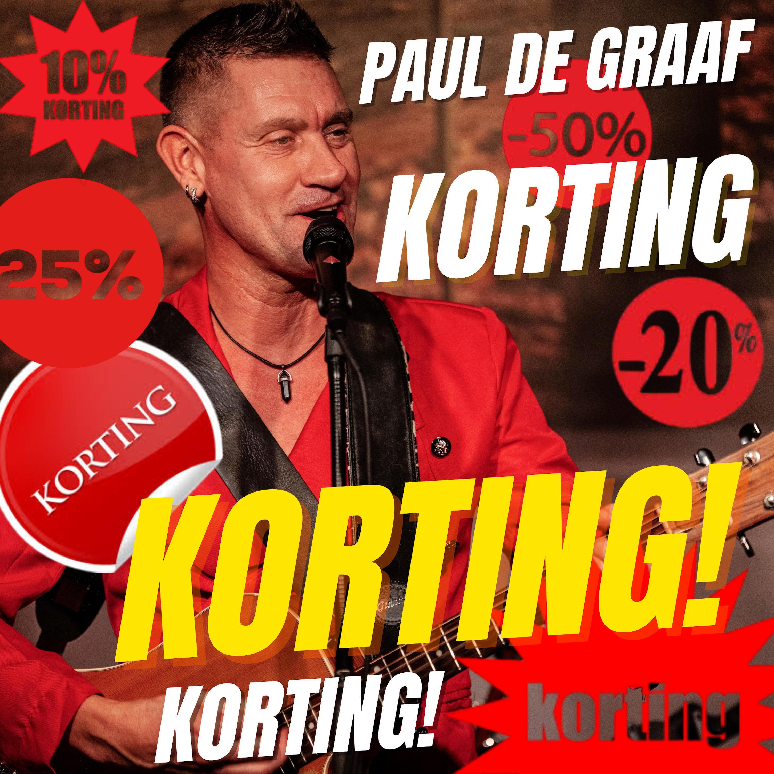 Paul de Graaf