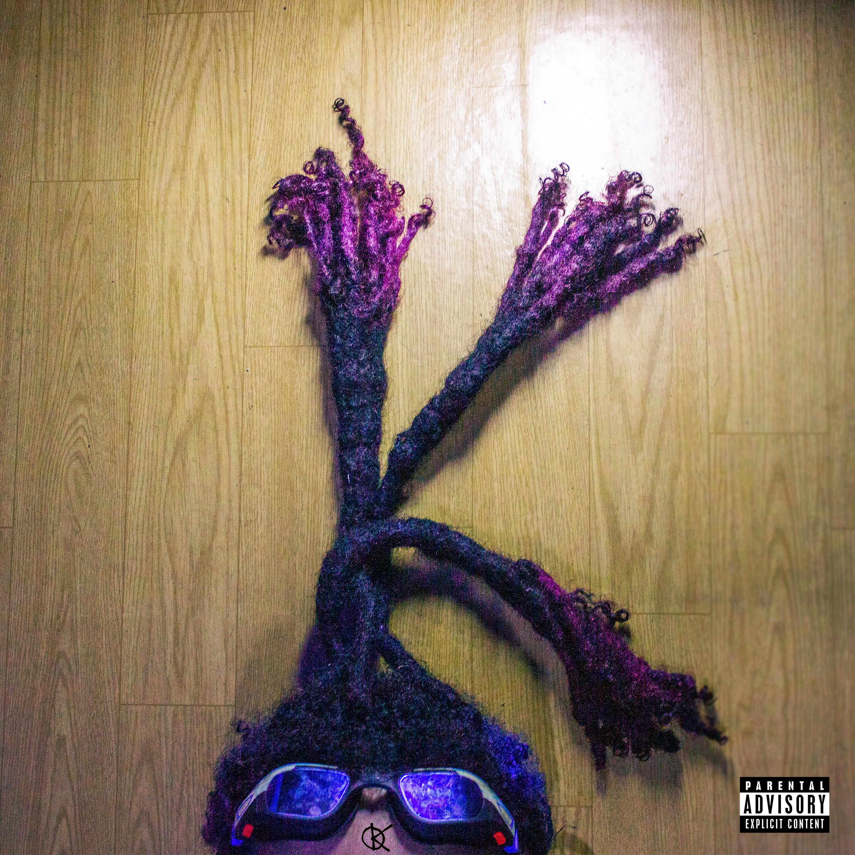 Релиз Mr. K