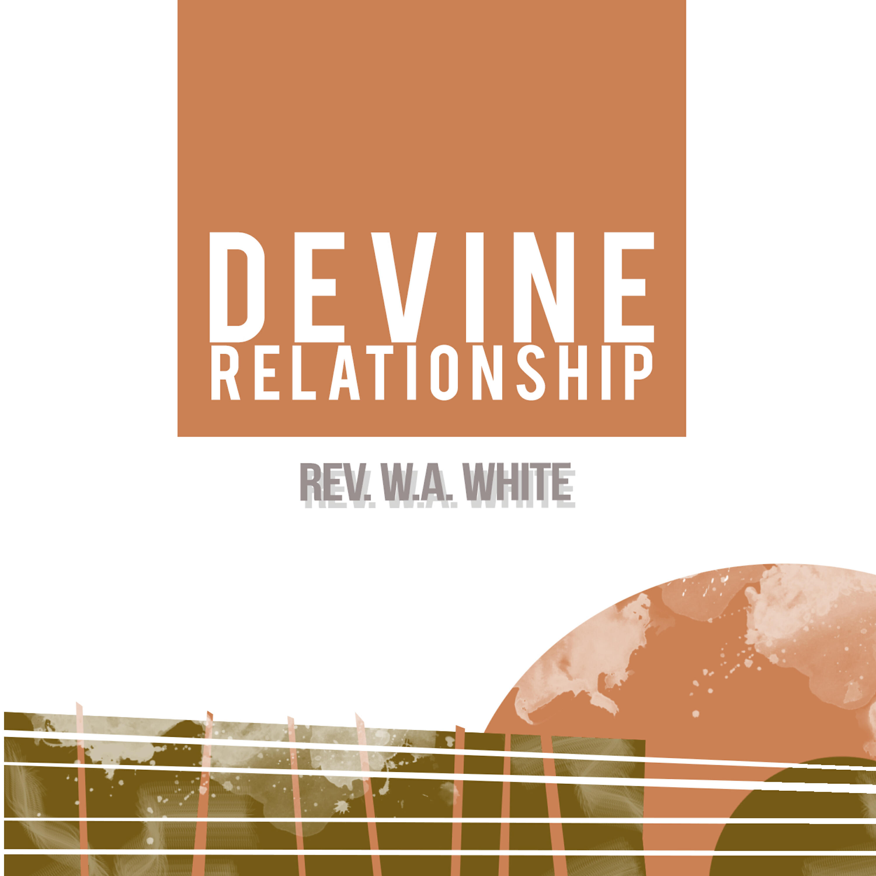 Релиз Devine Relationship