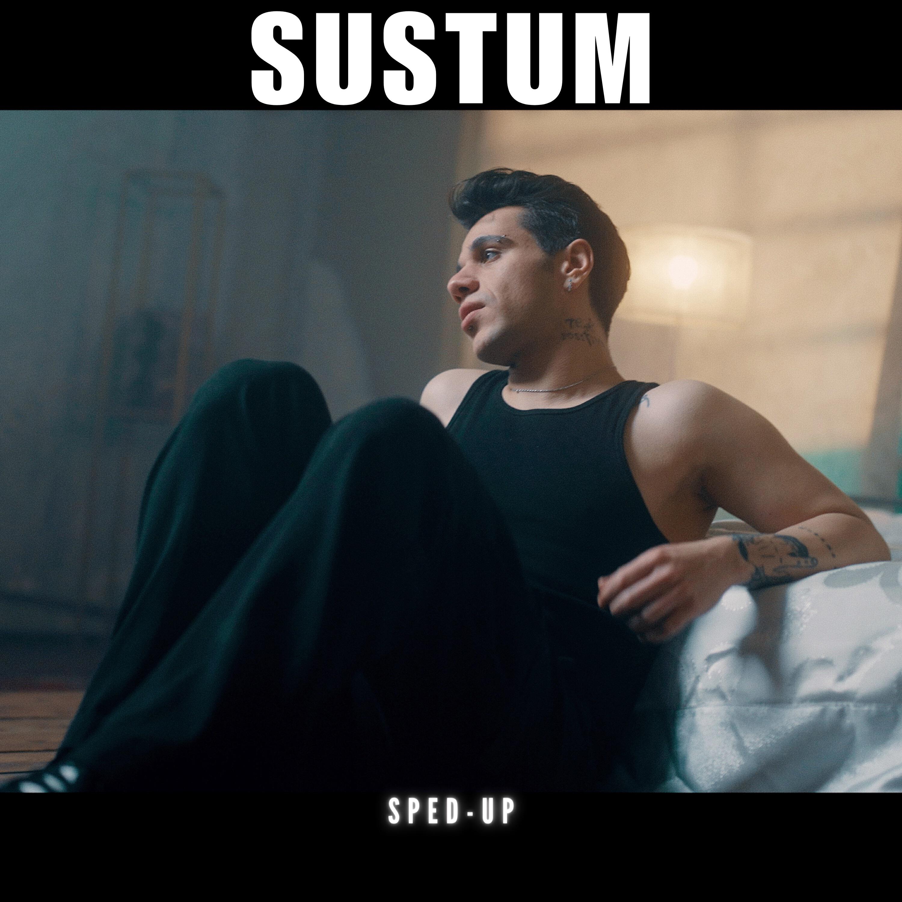 Релиз Sustum (Sped Up Version)