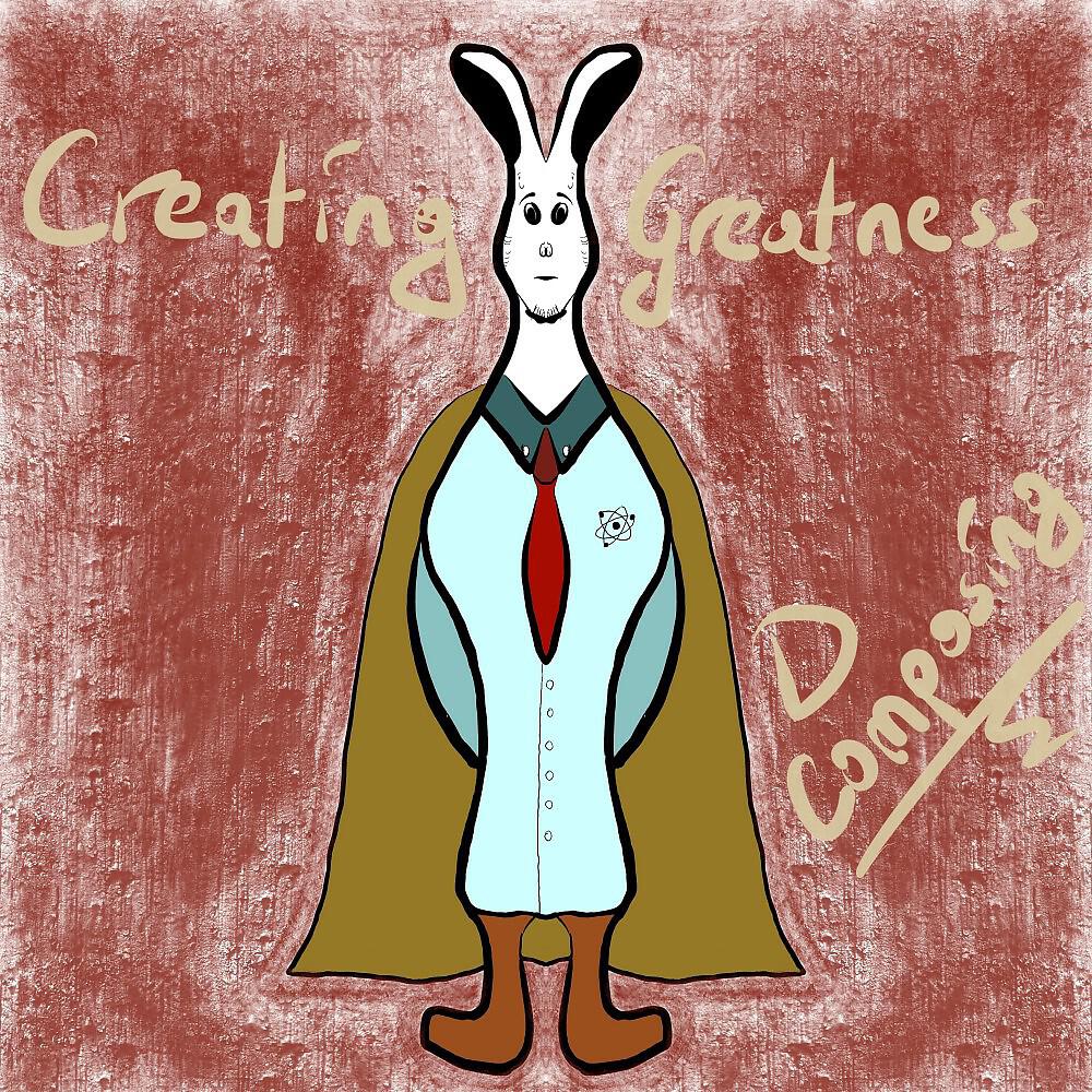 Релиз Creating Greatness