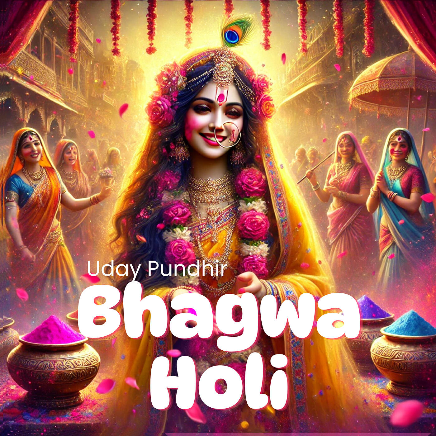 Релиз Bhagwa Holi