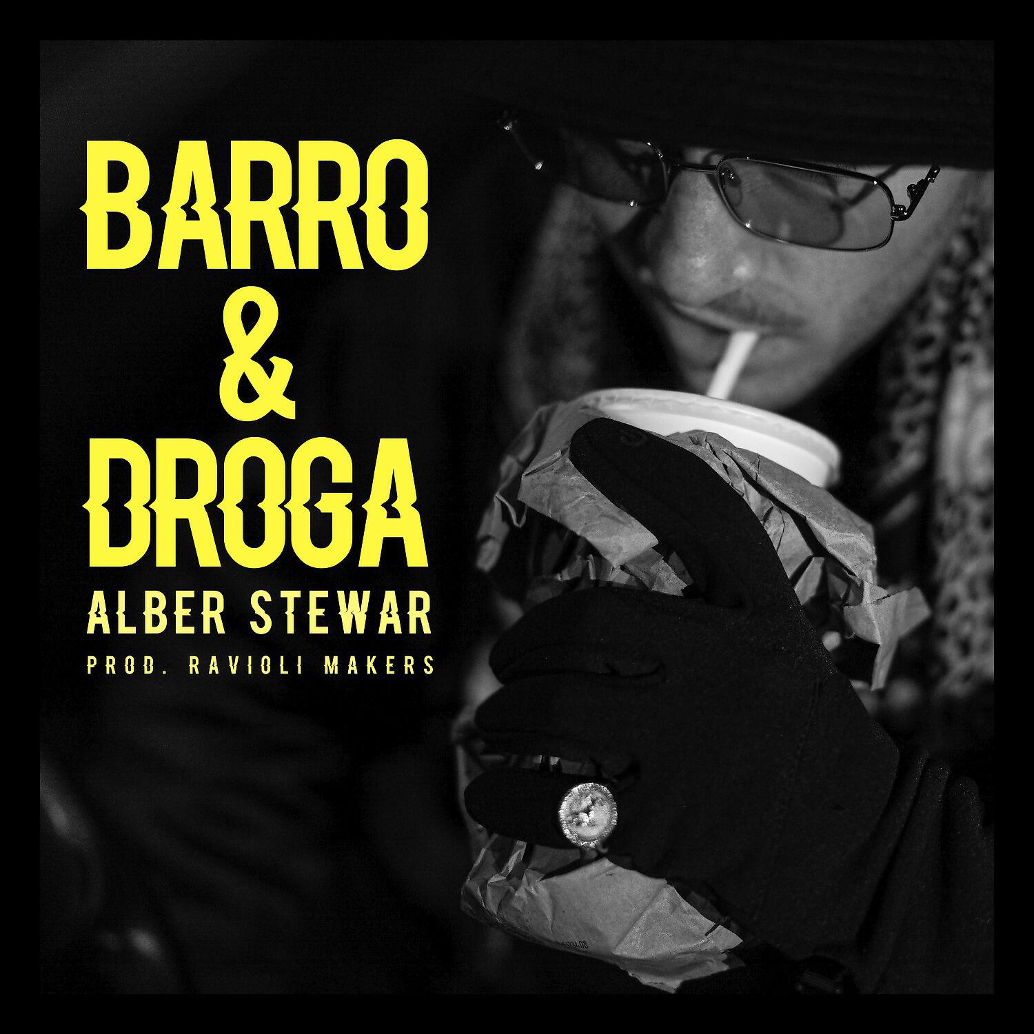 Релиз Barro y Droga