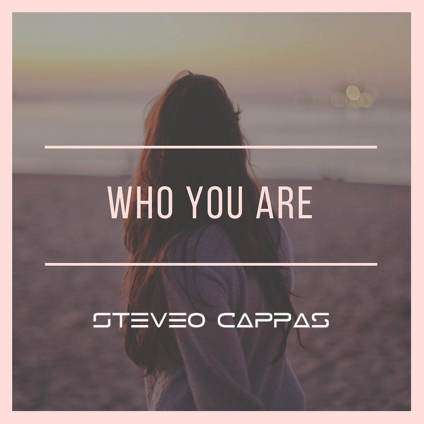 Релиз Who You Are