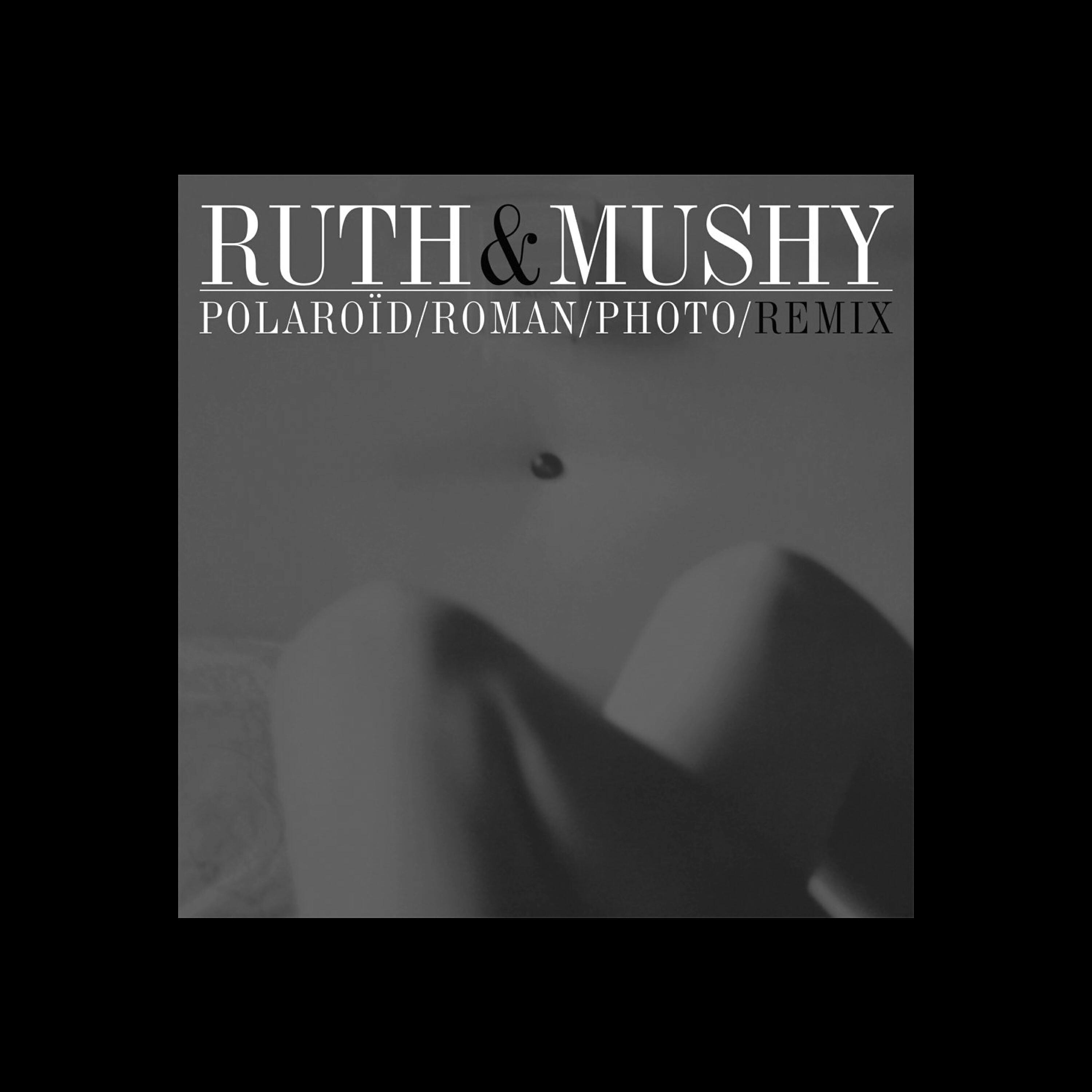Релиз Polaroïd / Roman / Photo / Remix