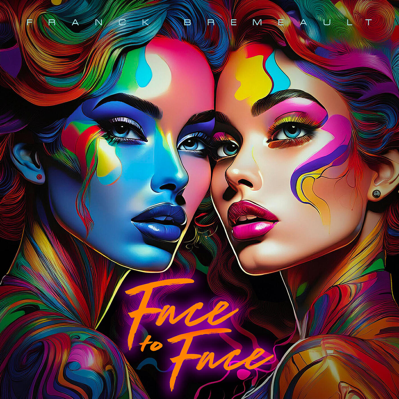 Релиз Face to Face