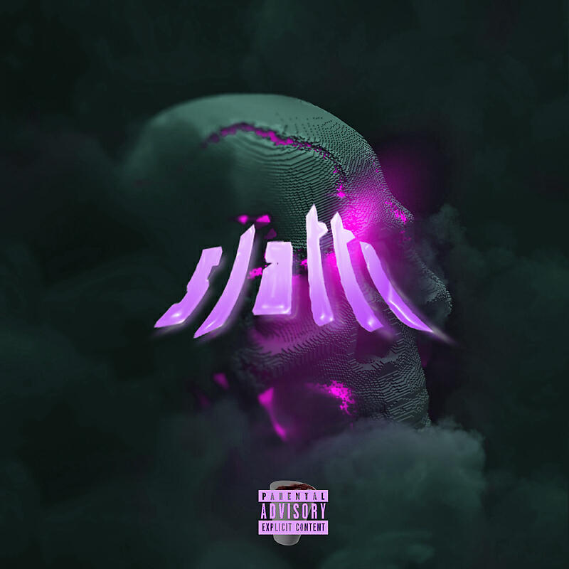 Релиз slatt! prod.by zeldris