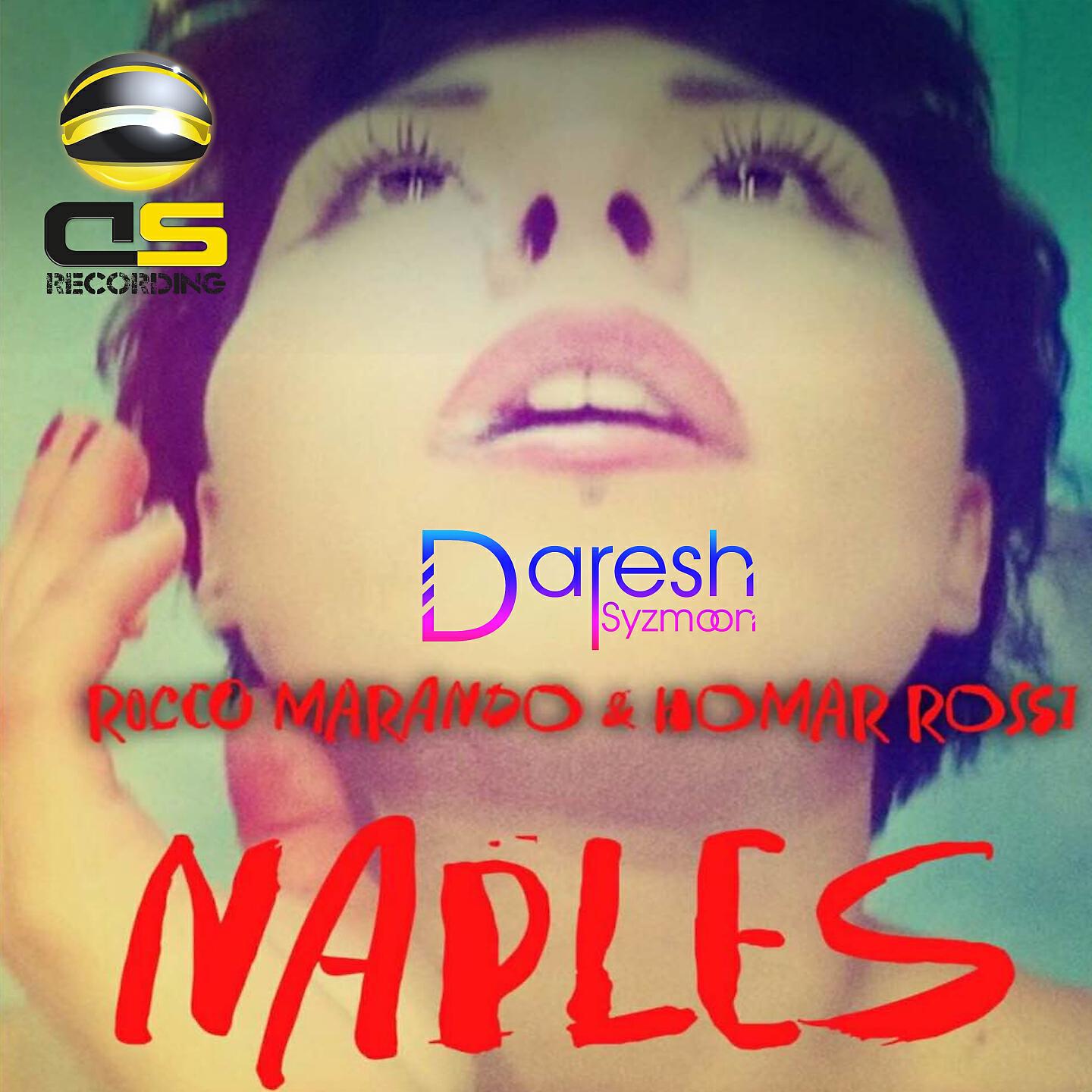 Релиз Naples