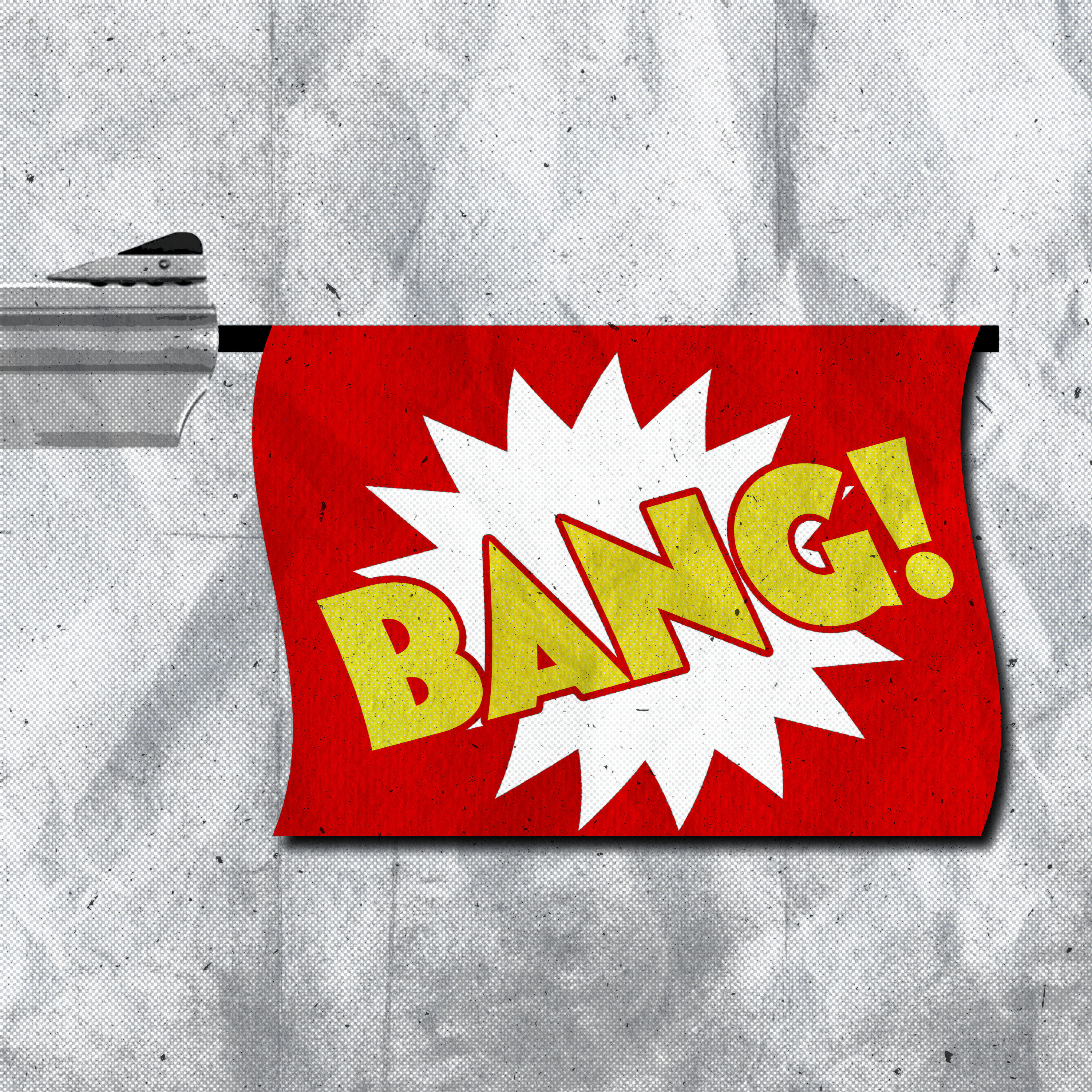 Релиз Bang
