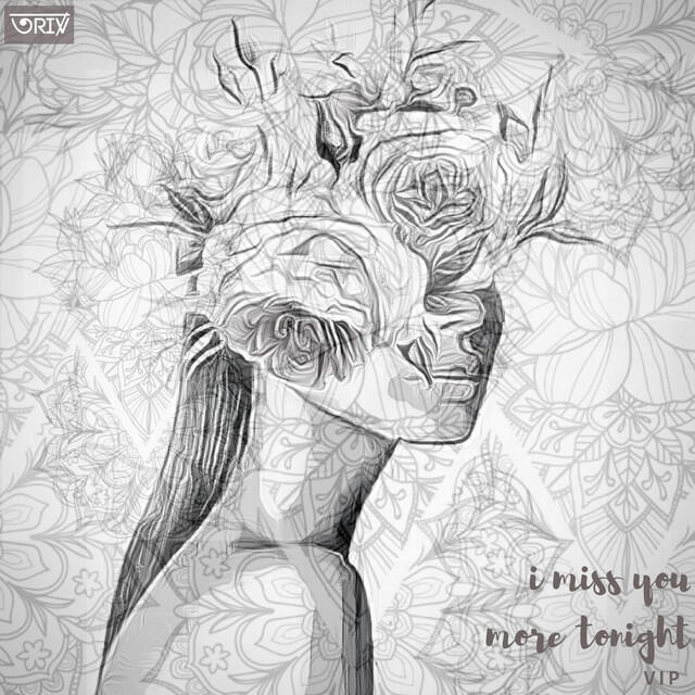 Релиз I Miss You More Tonight (VIP)