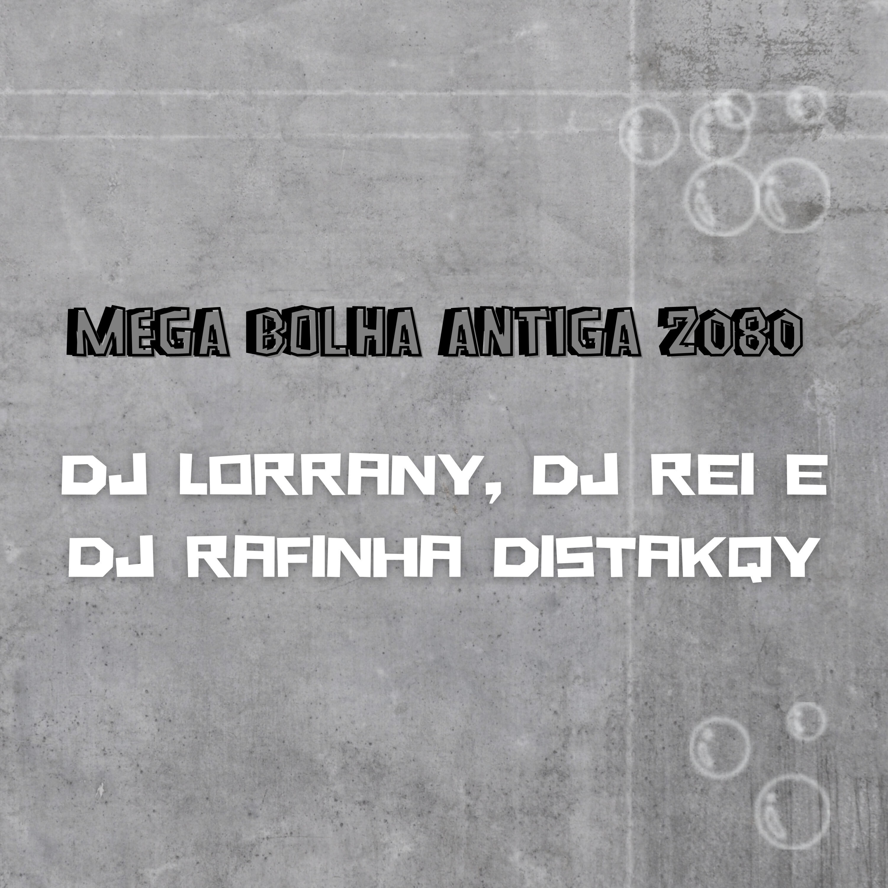 Релиз Mega Bolha Antiga 2080