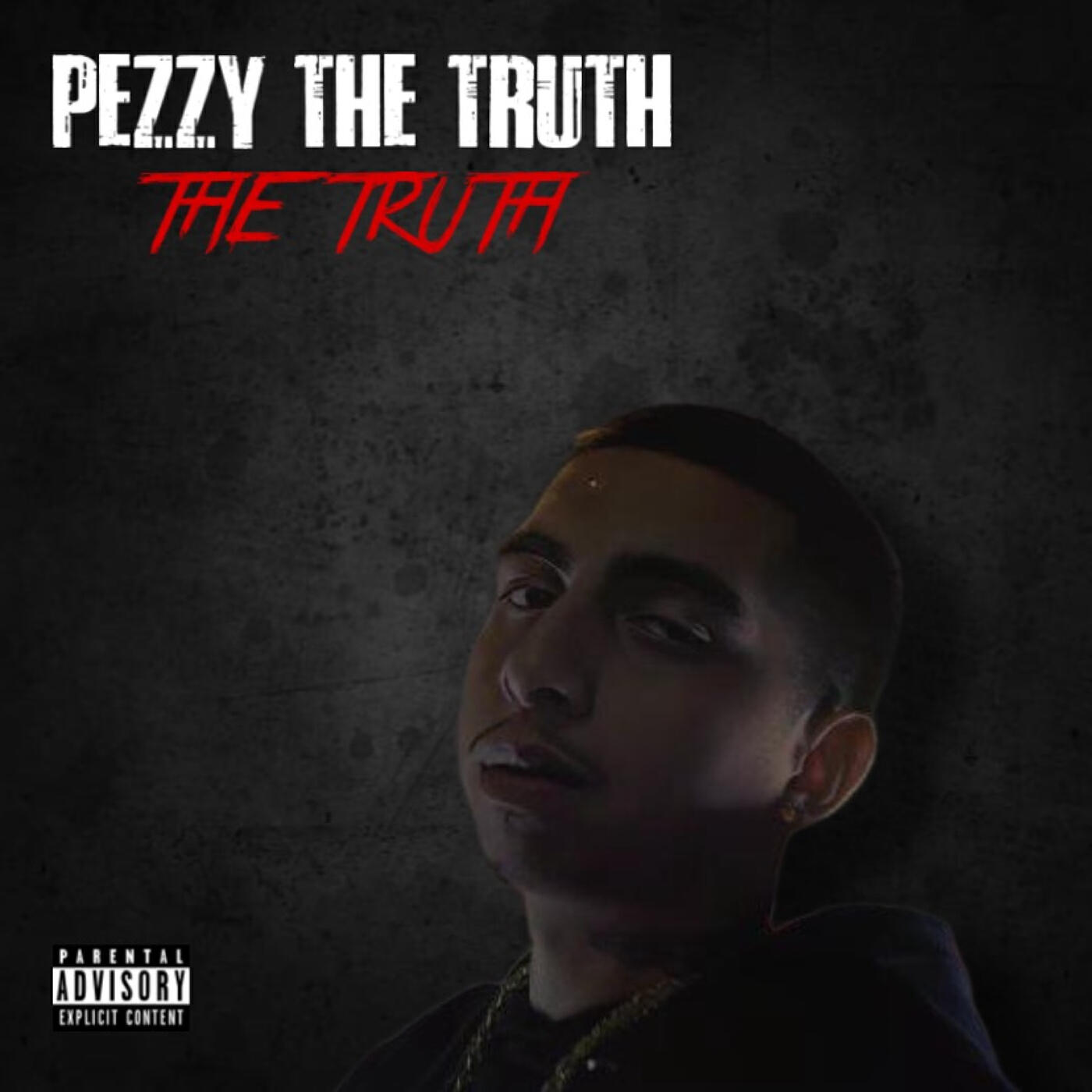 Постер альбома The Truth