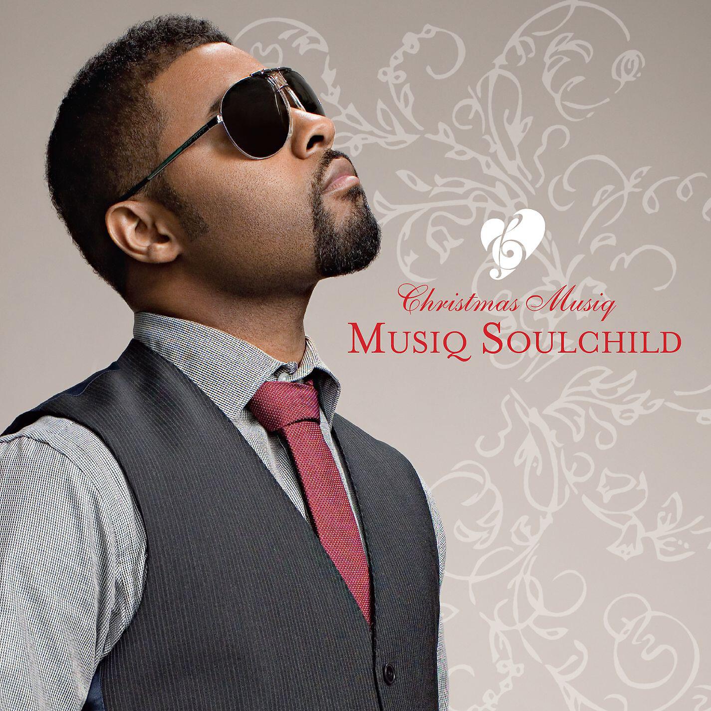 Релиз Christmas Musiq