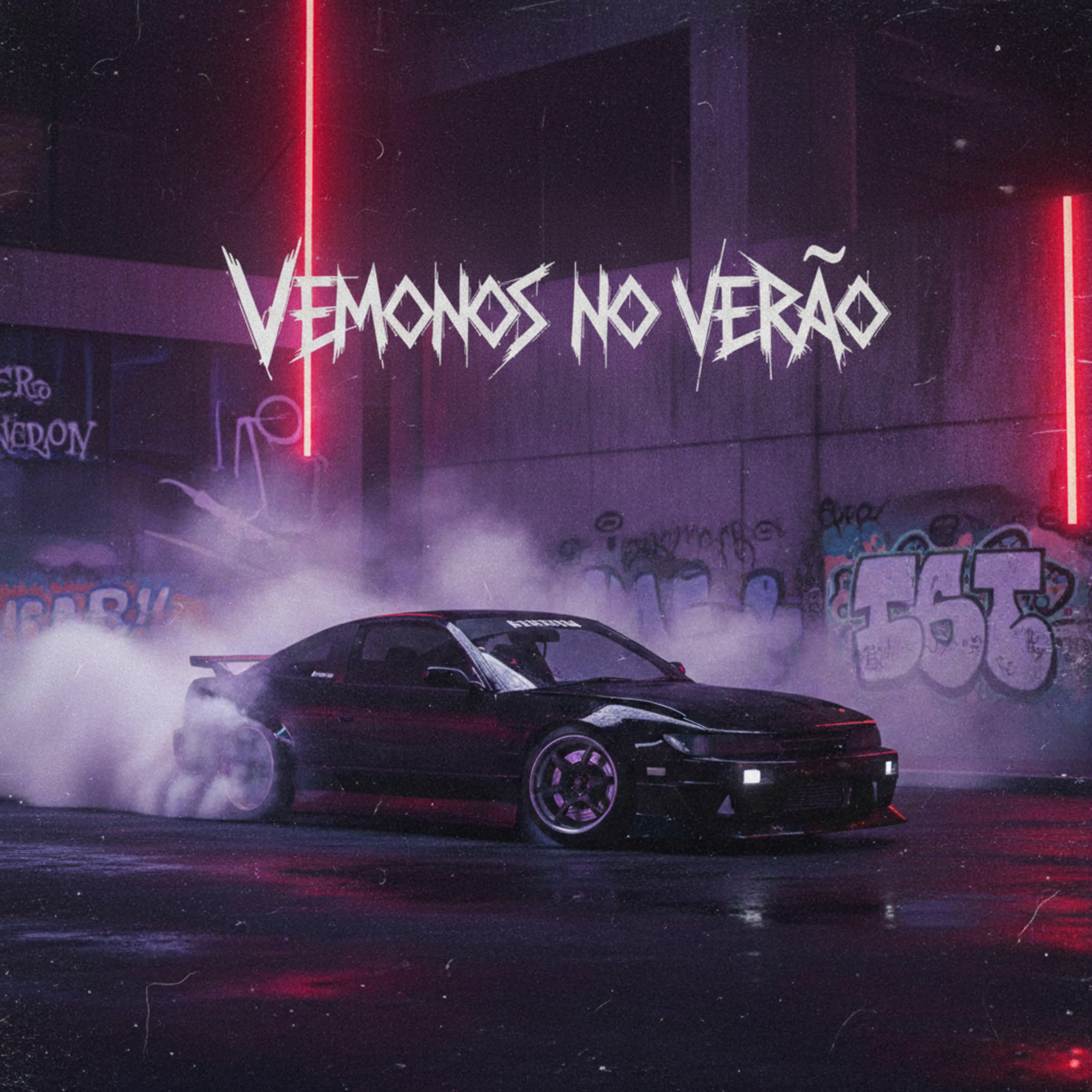 Релиз Vemonos no verão