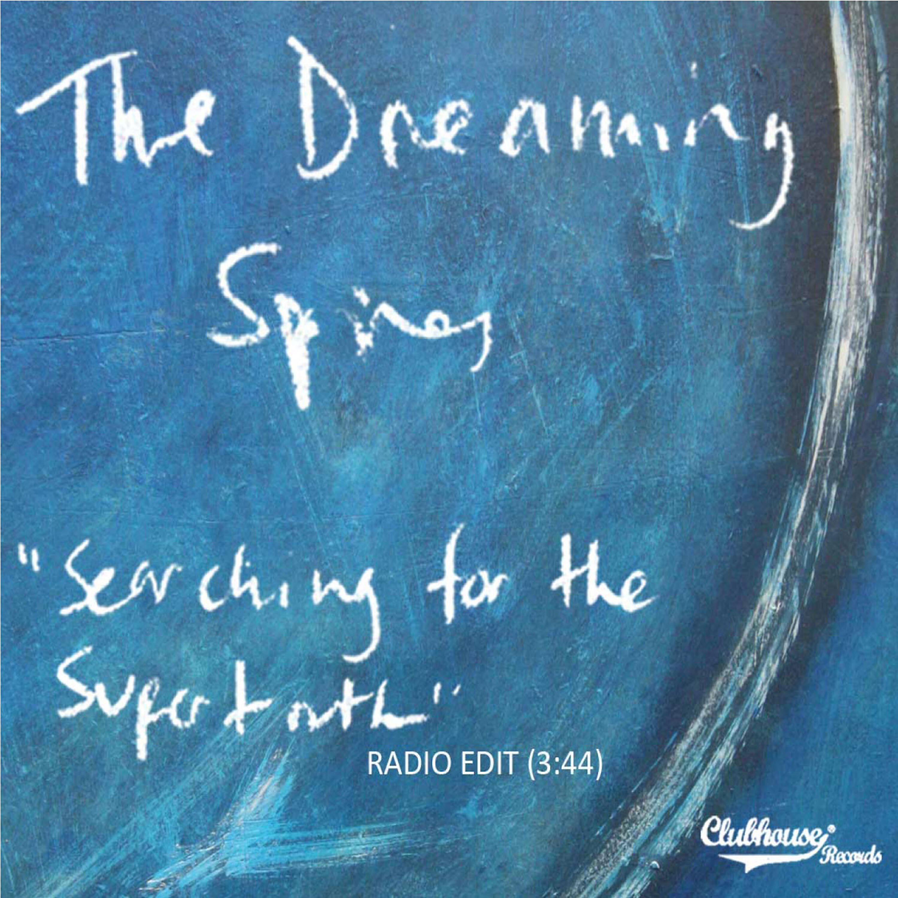 Релиз Searching for the Supertruth - Single