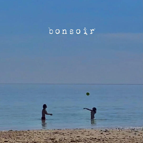 Релиз bonsoir
