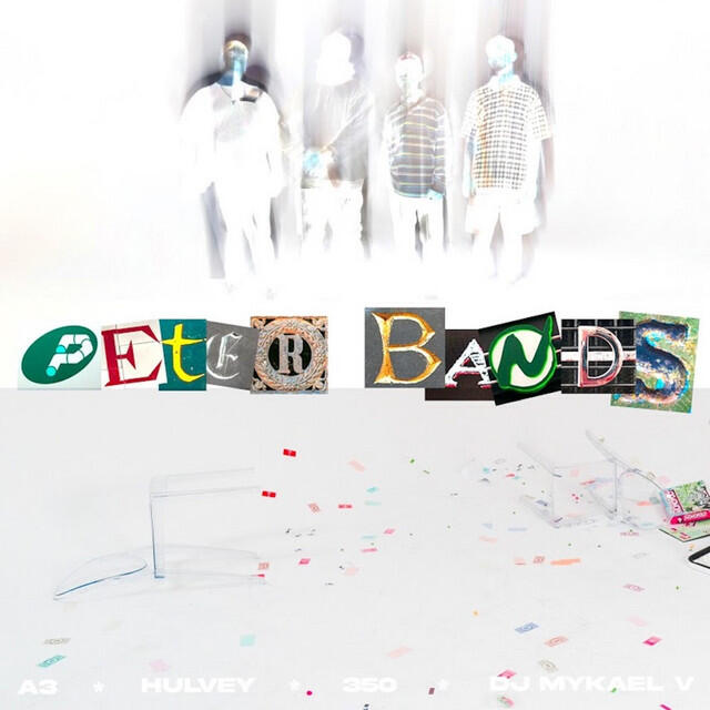 Релиз PETER BAND$