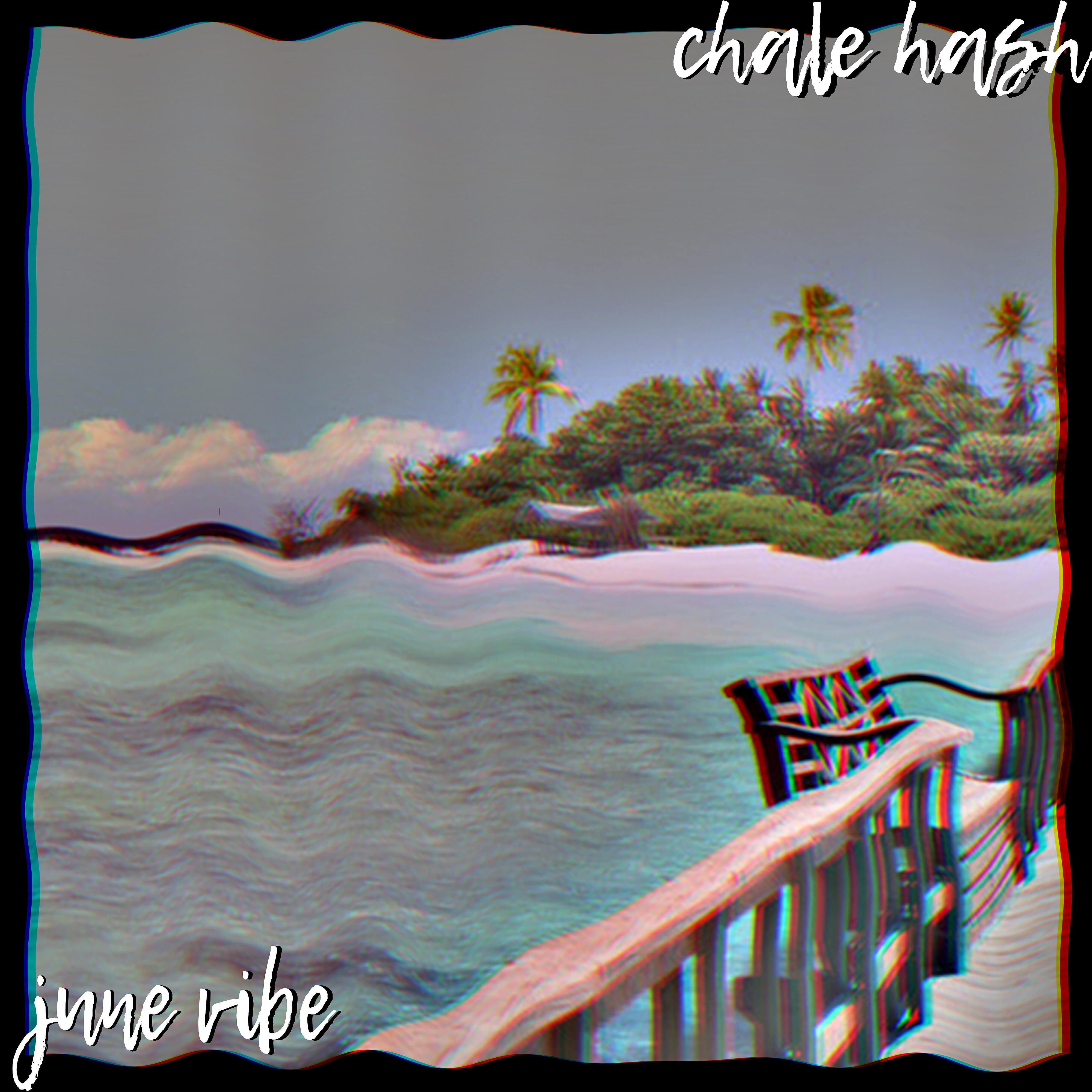 Релиз June Vibe