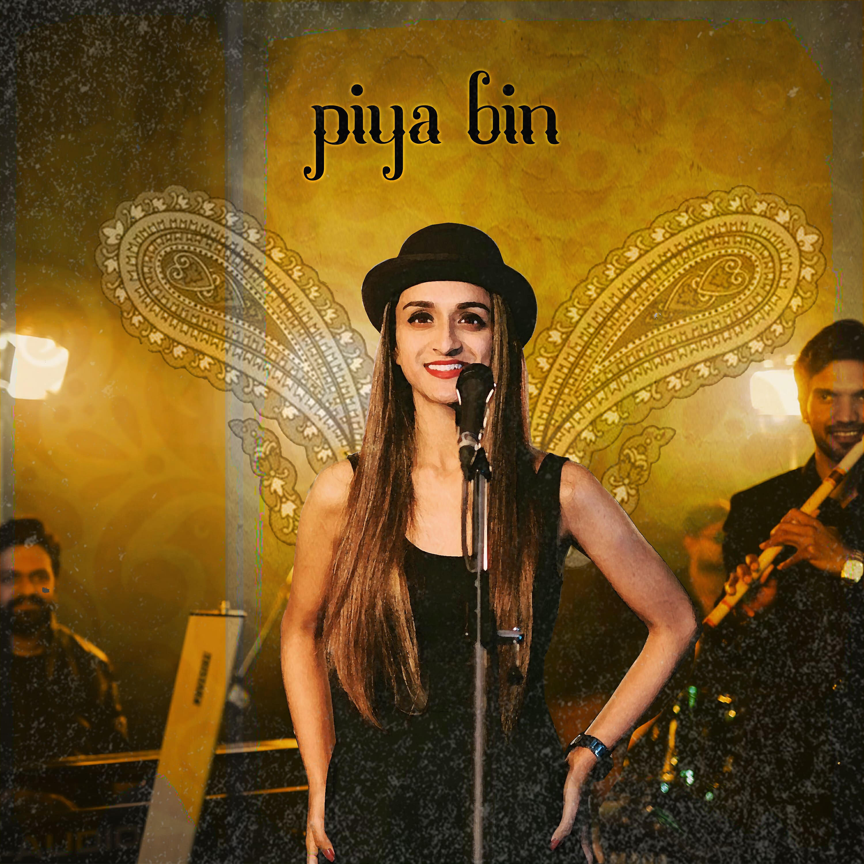 Релиз Piya Bin