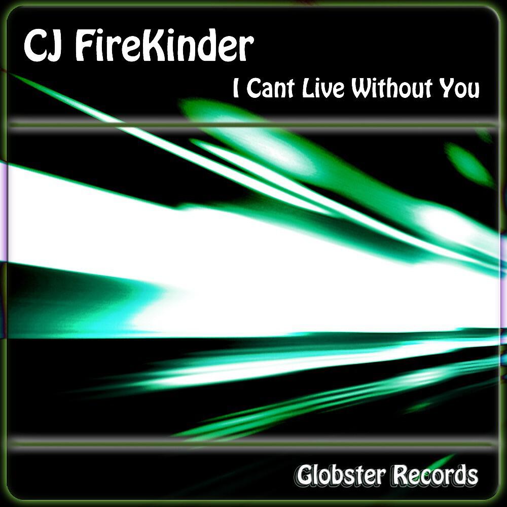 Релиз I Cant Live Without You