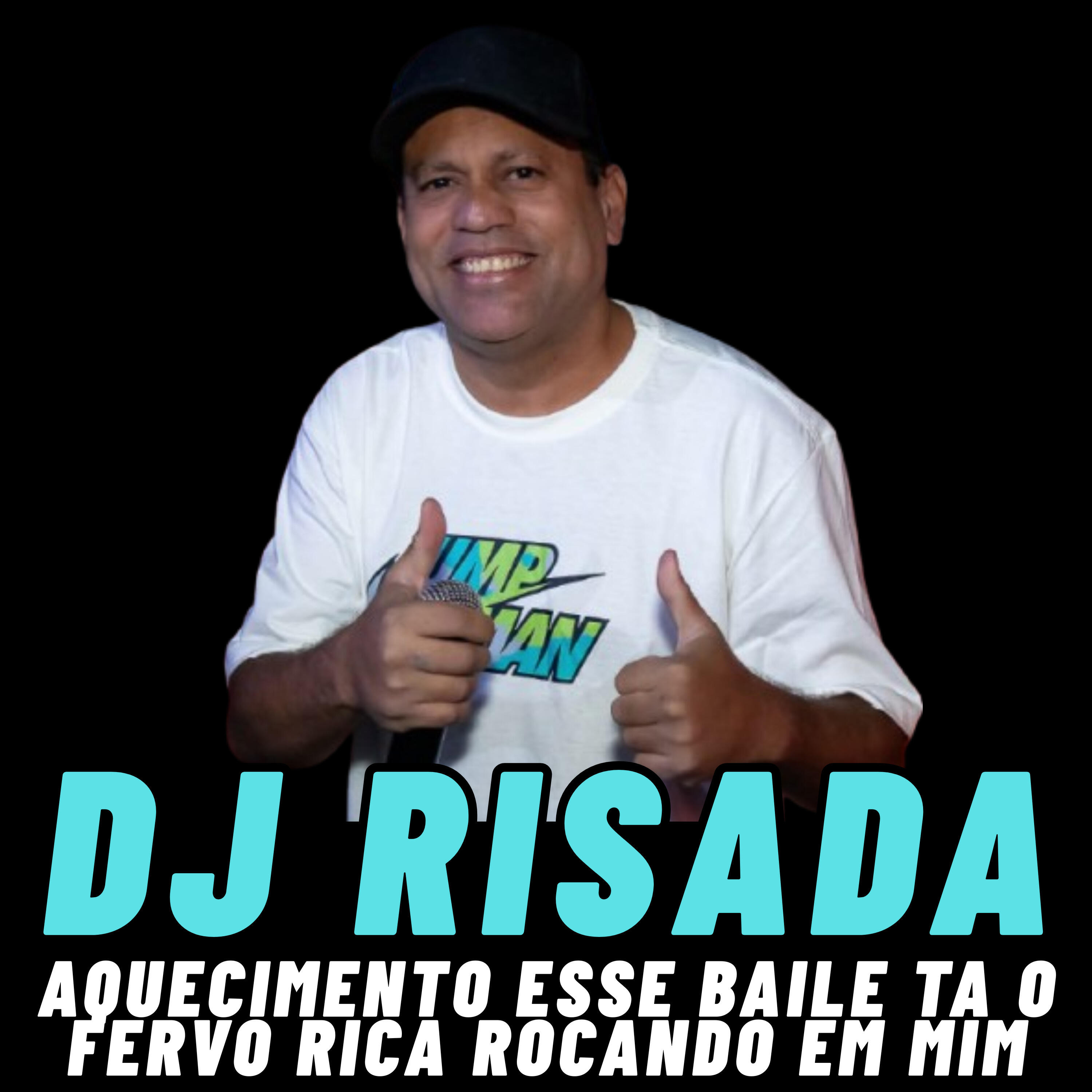 Релиз Aquecimento Esse Baile Ta o Fervo Fica Rocando em Mim