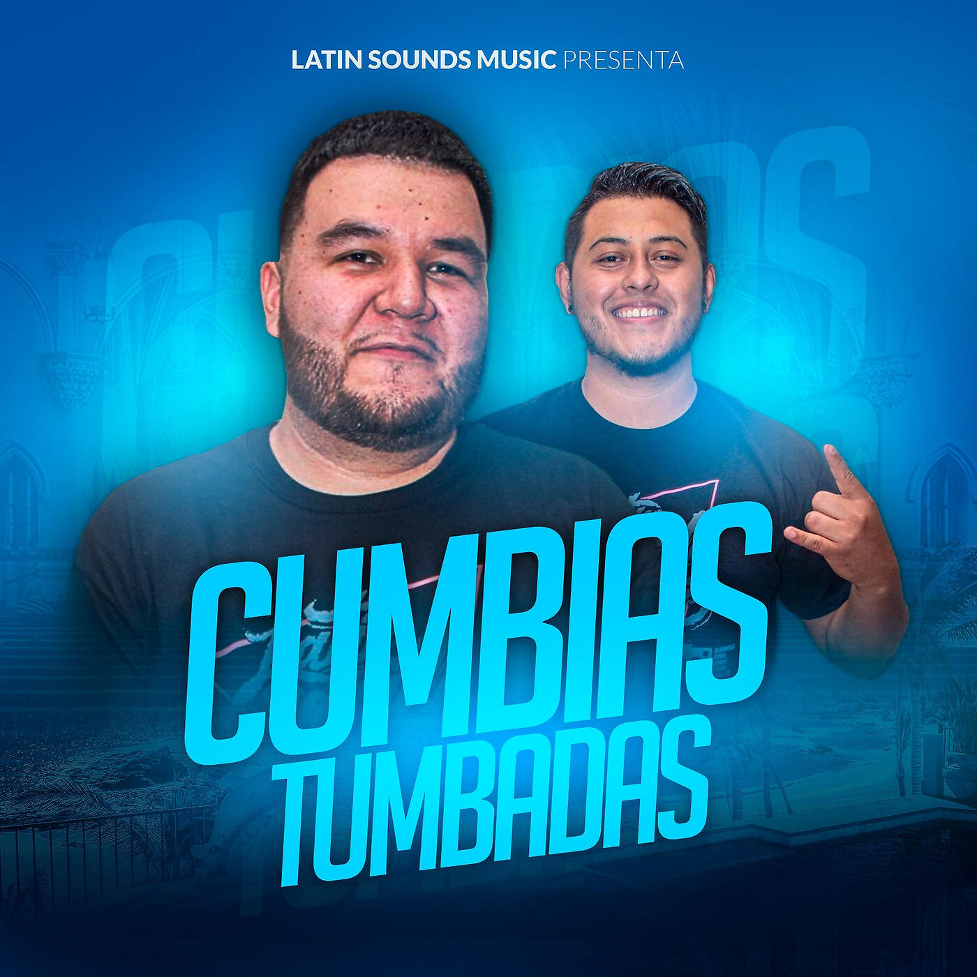 Скачать песню Dj Gecko, DJ Mecca, Dj Clos, Dj Mortal - Parranda Con La Banda бесплатно в MP3 для Android и iOS