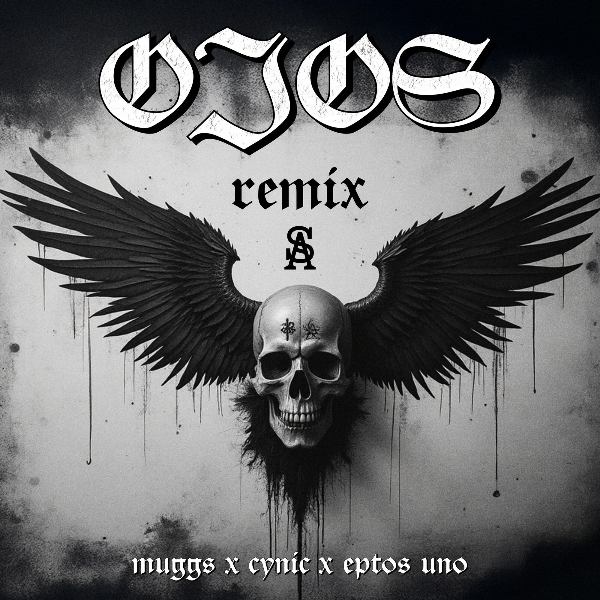 Релиз Ojos (remix)